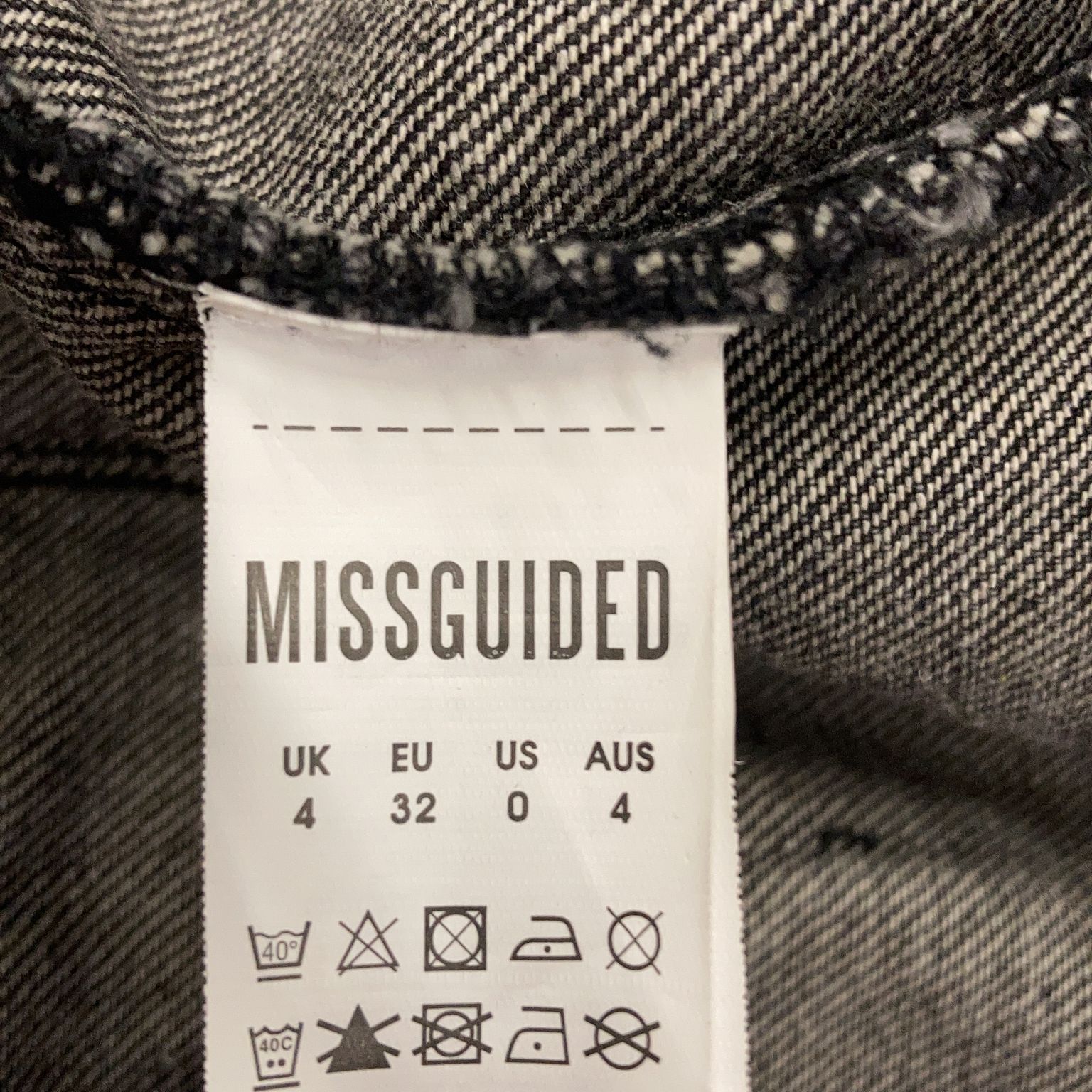 Missguided