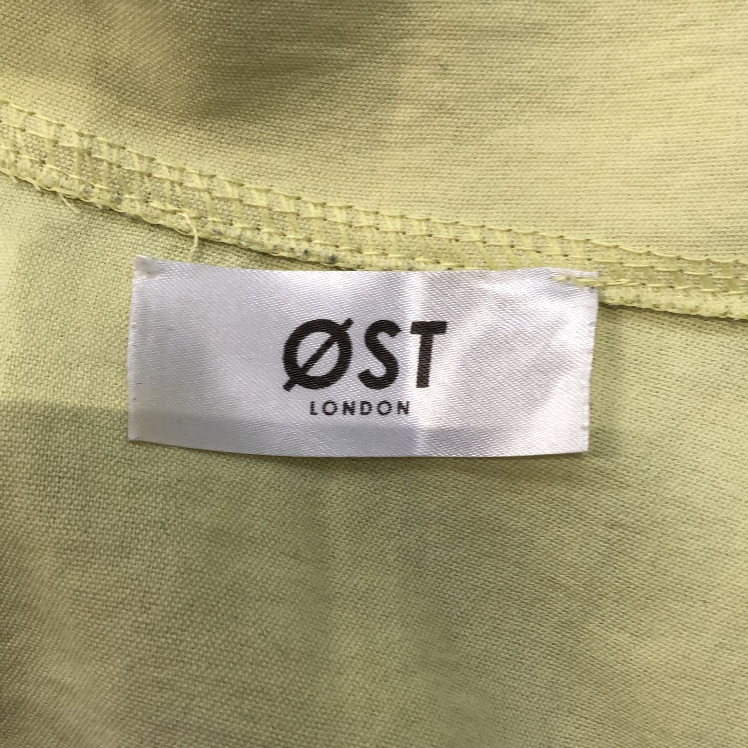 Øst London