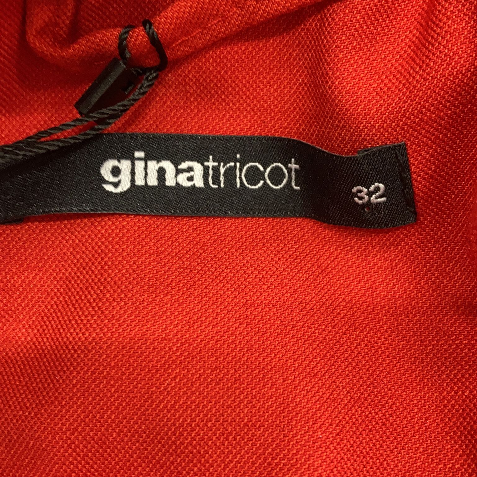 Gina Tricot