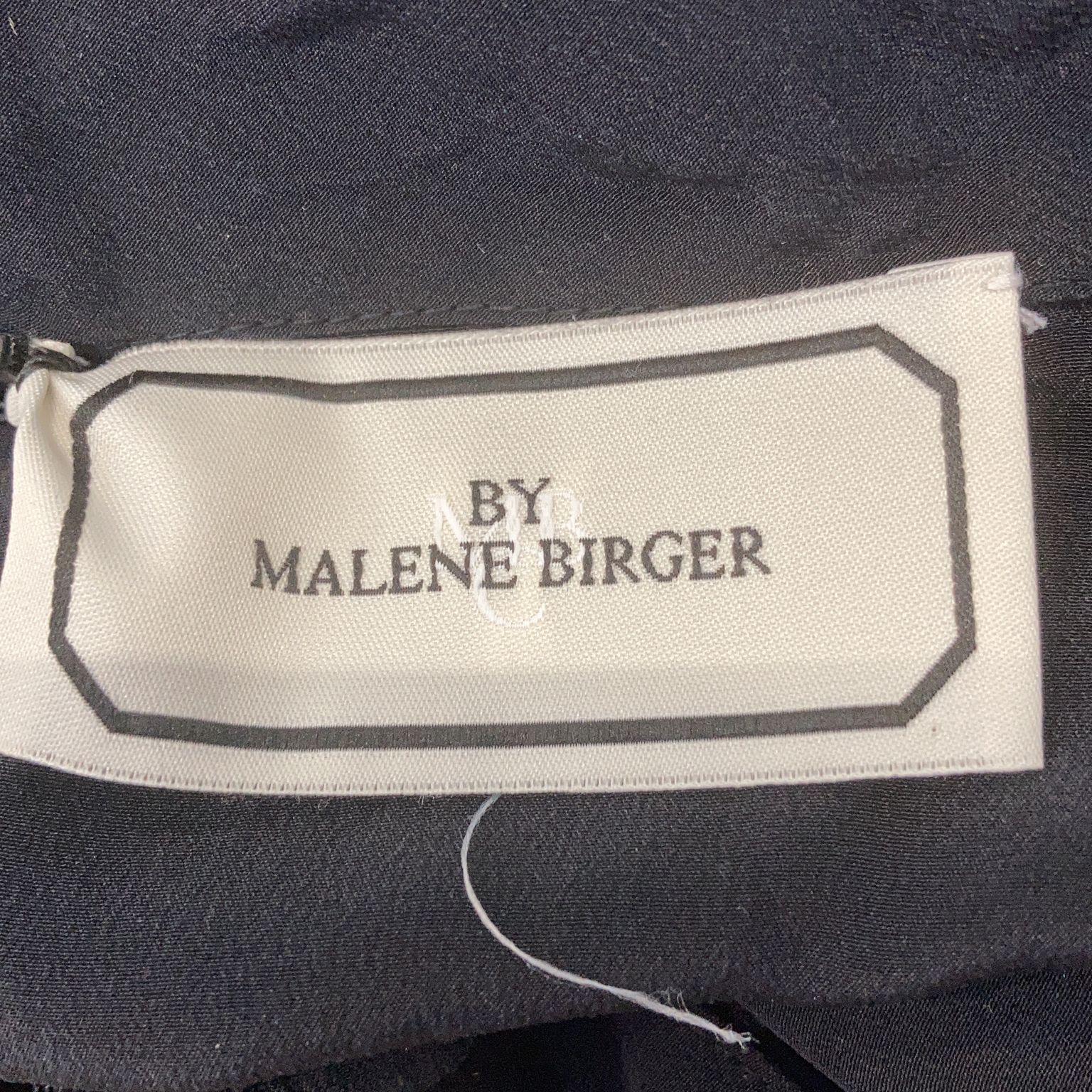 By Malene Birger