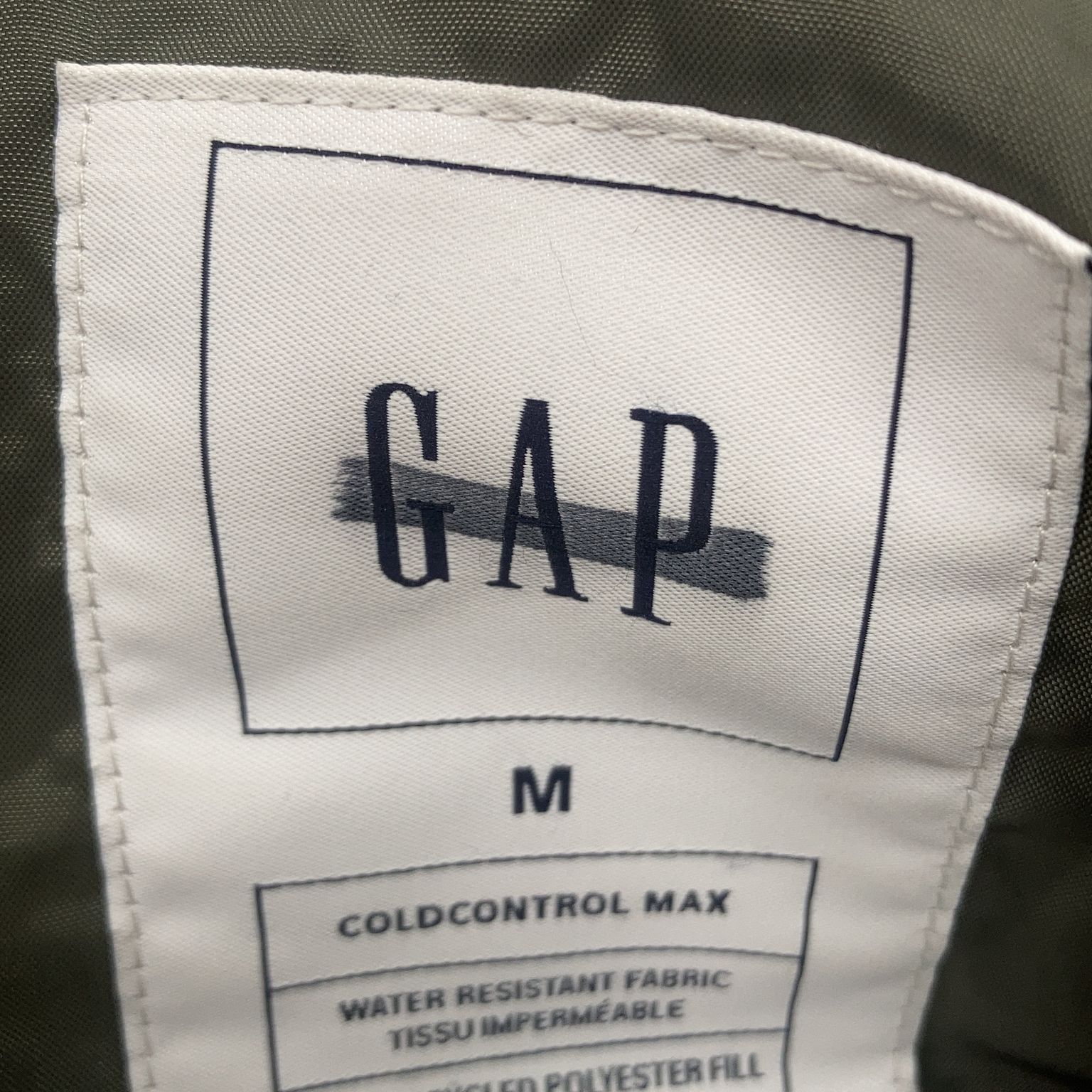 Gap