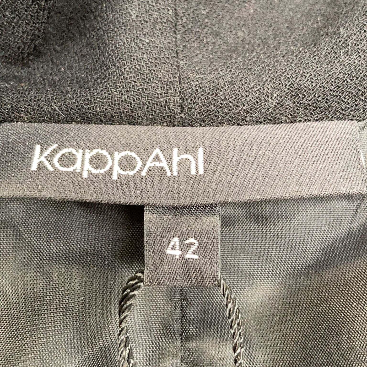 KappAhl