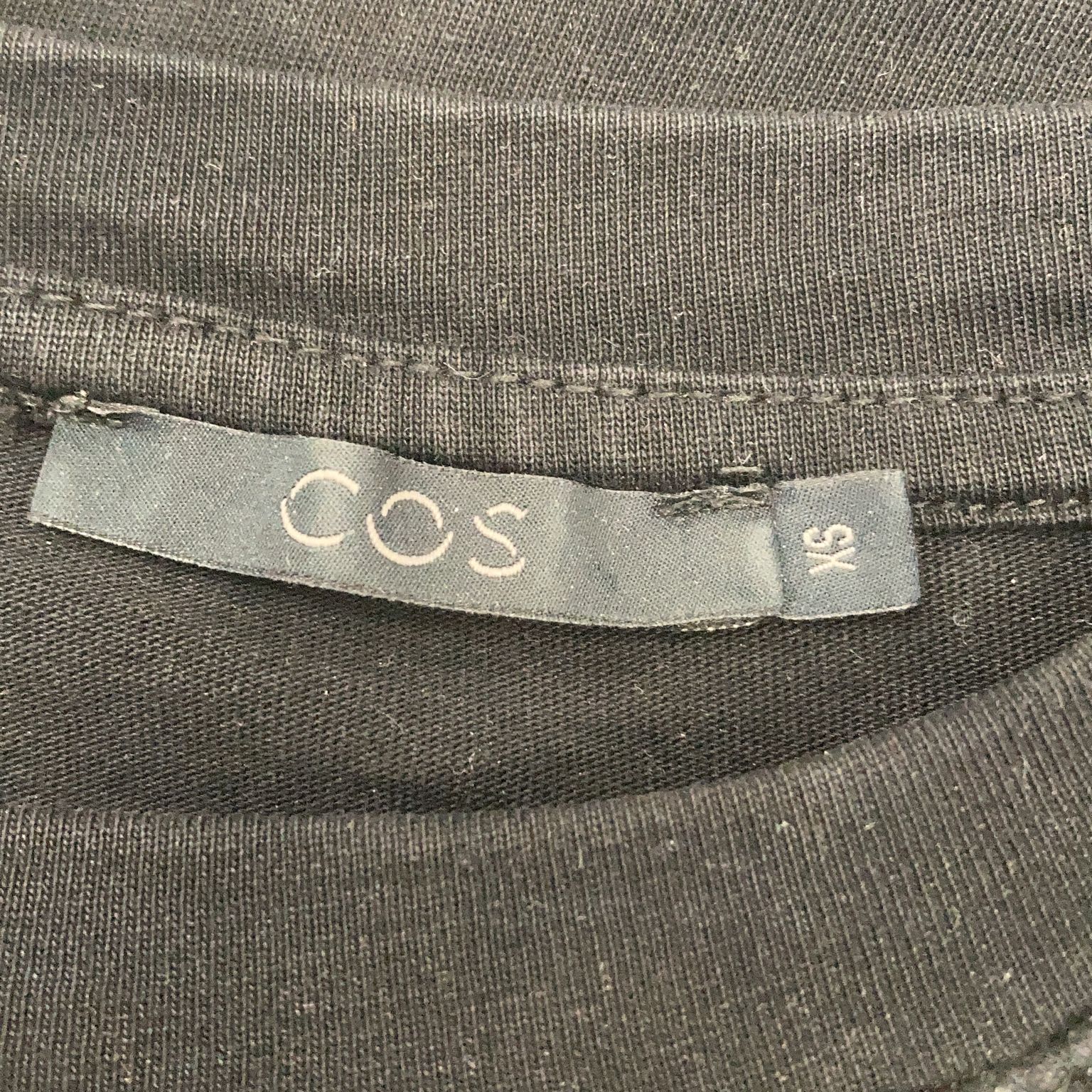 COS