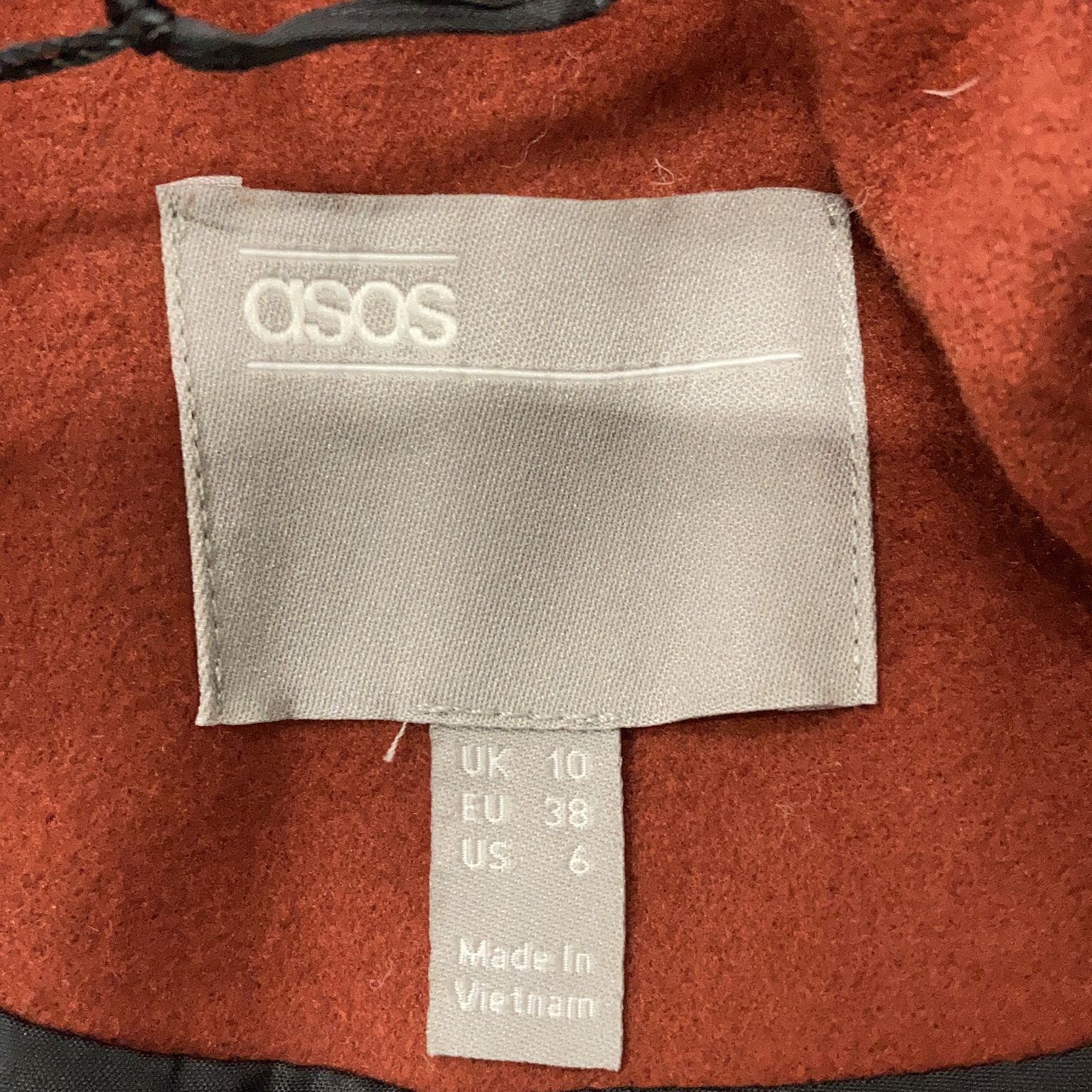 ASOS