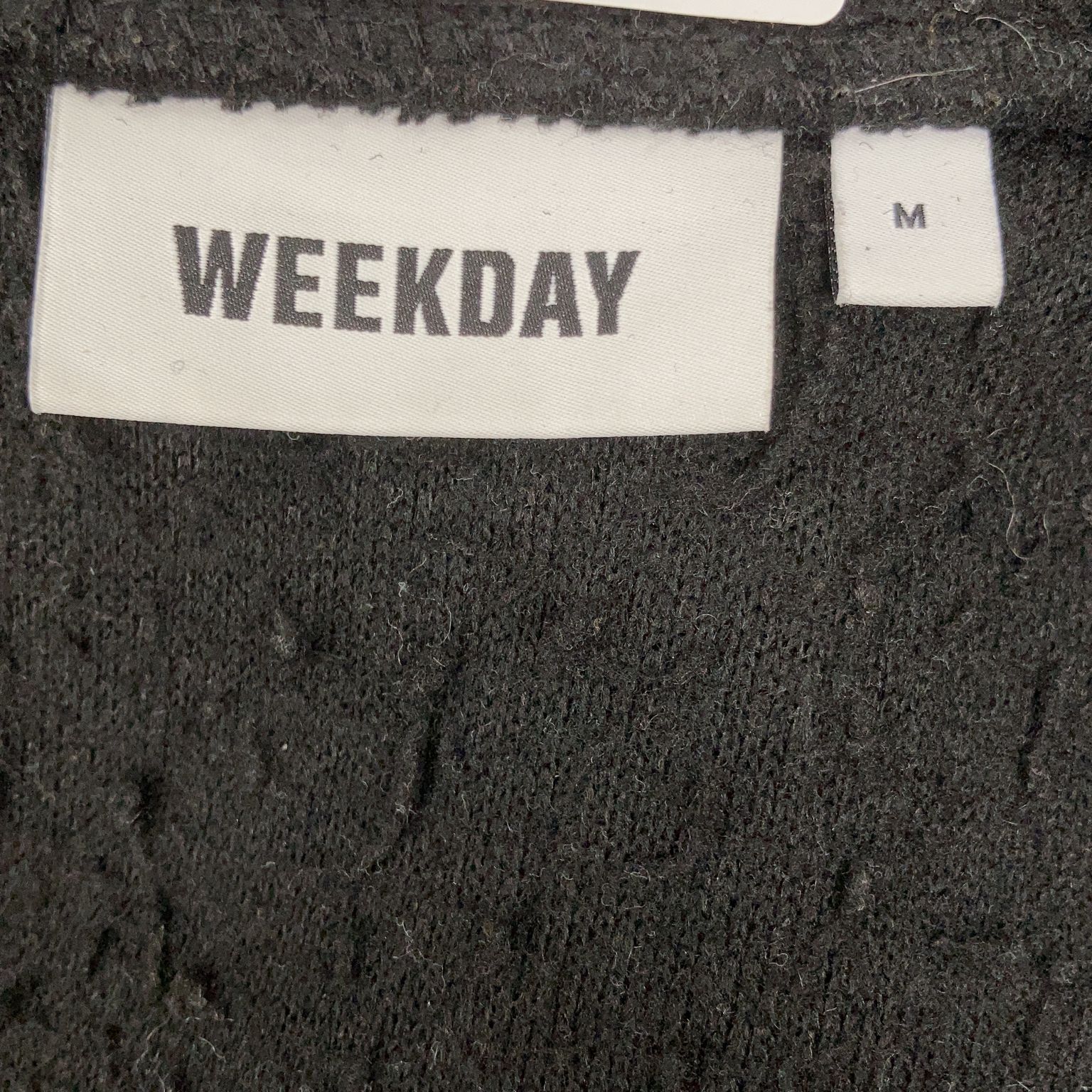 Weekday