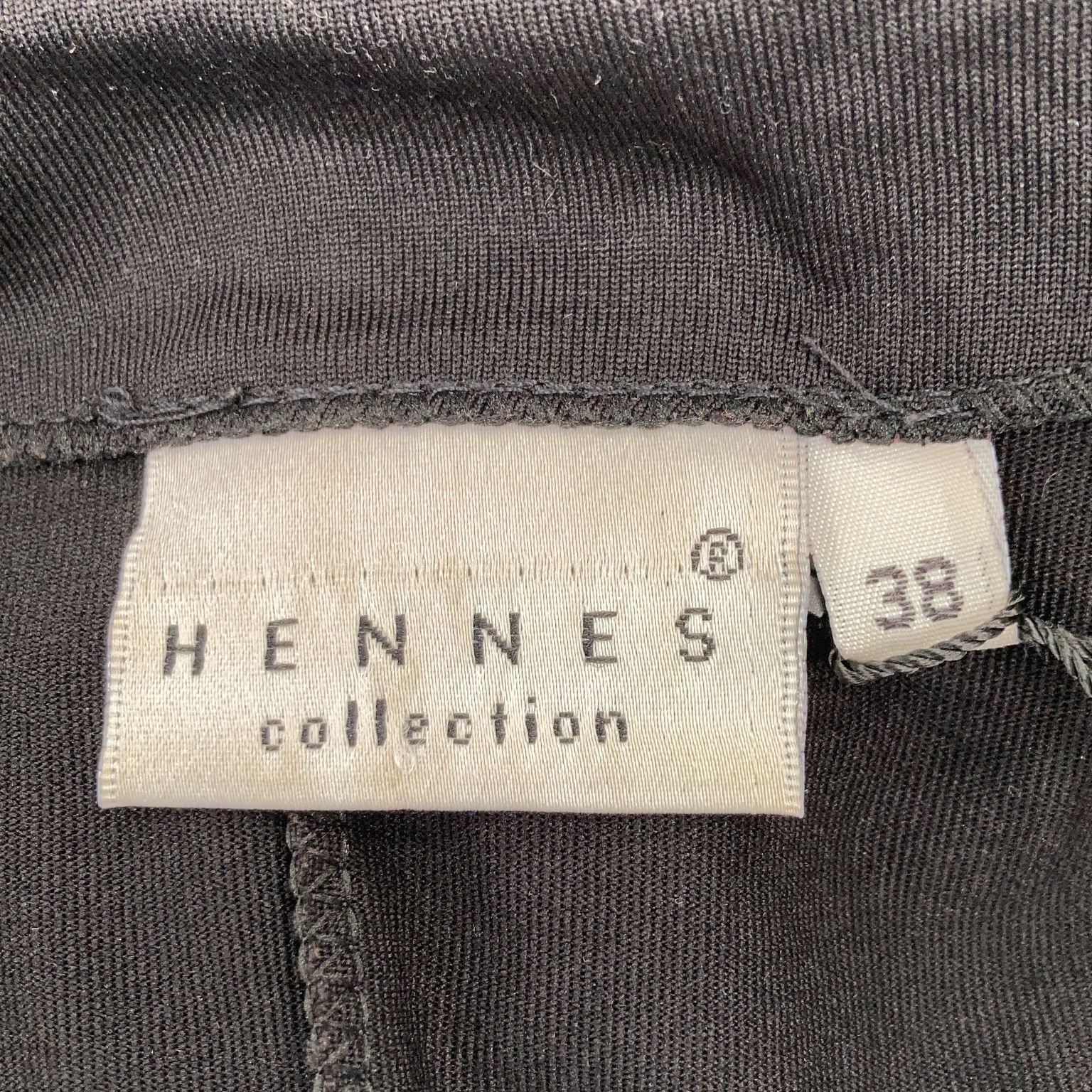 Hennes Collection