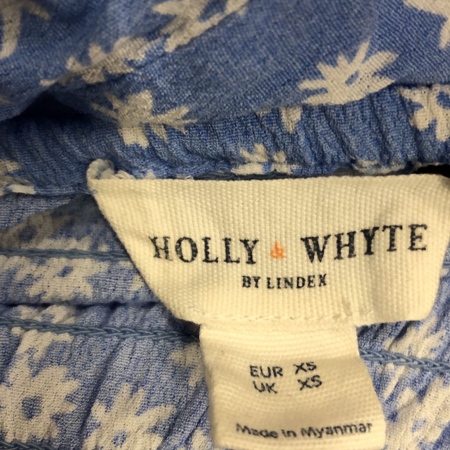 Holly  Whyte by Lindex