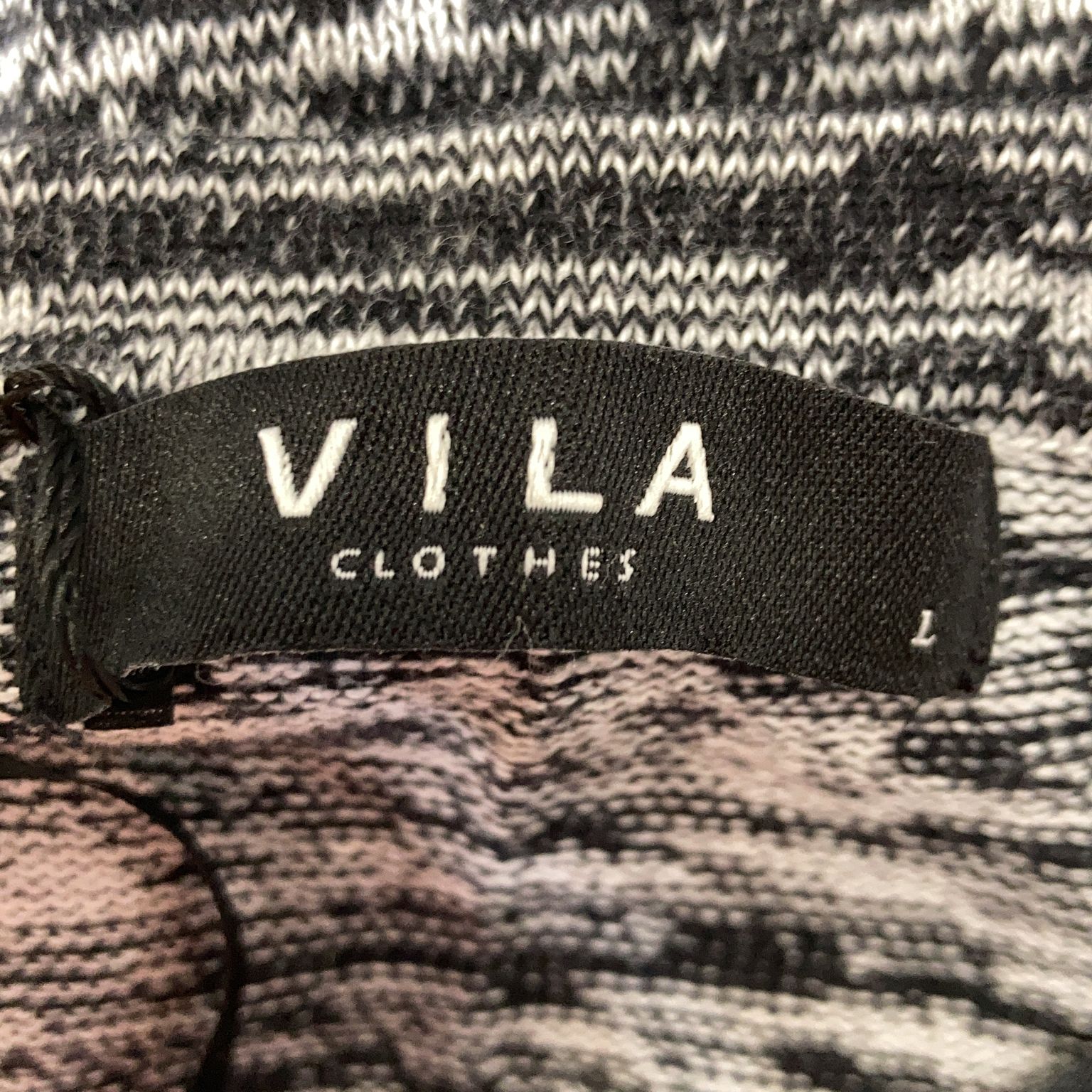 VILA Clothes