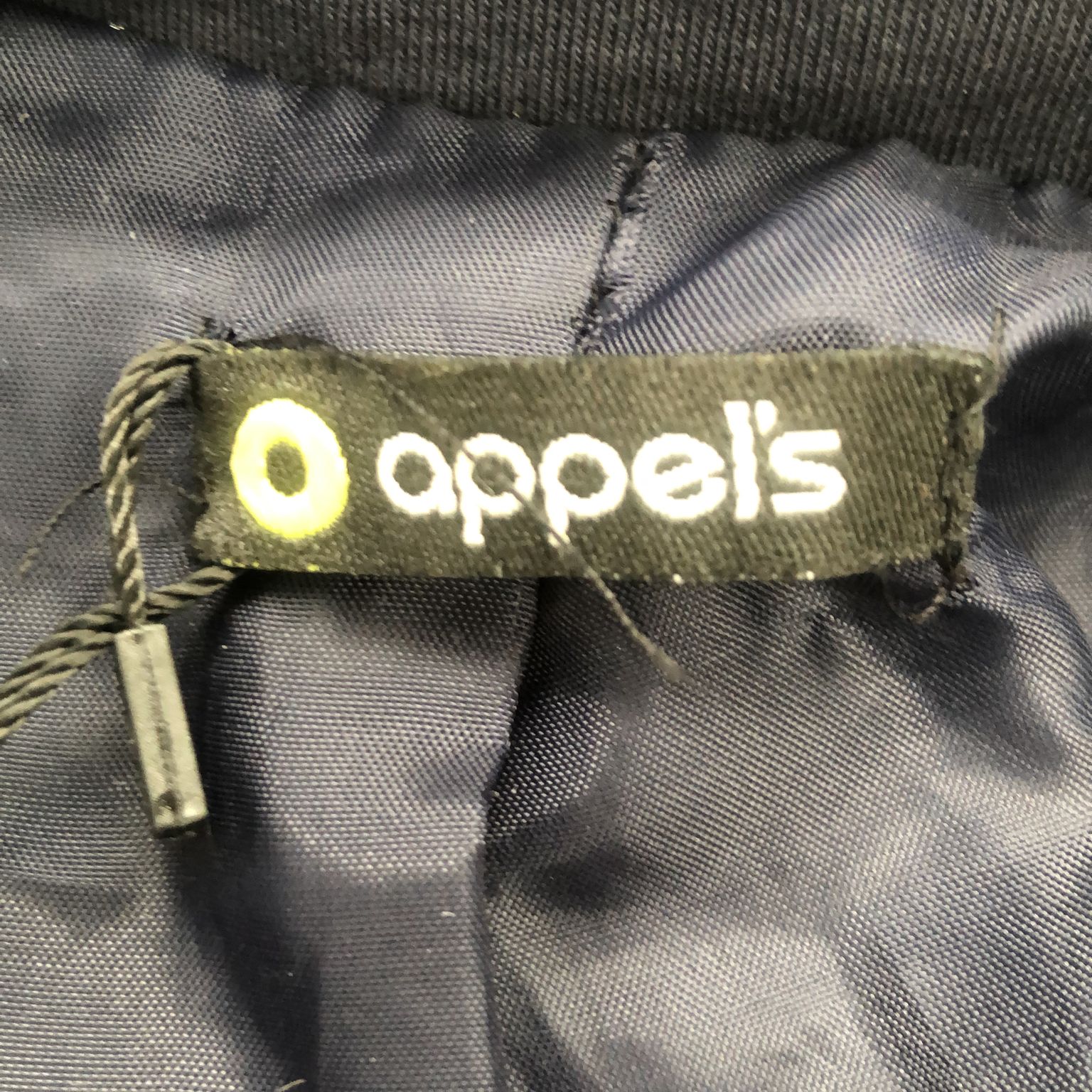 Appel'S