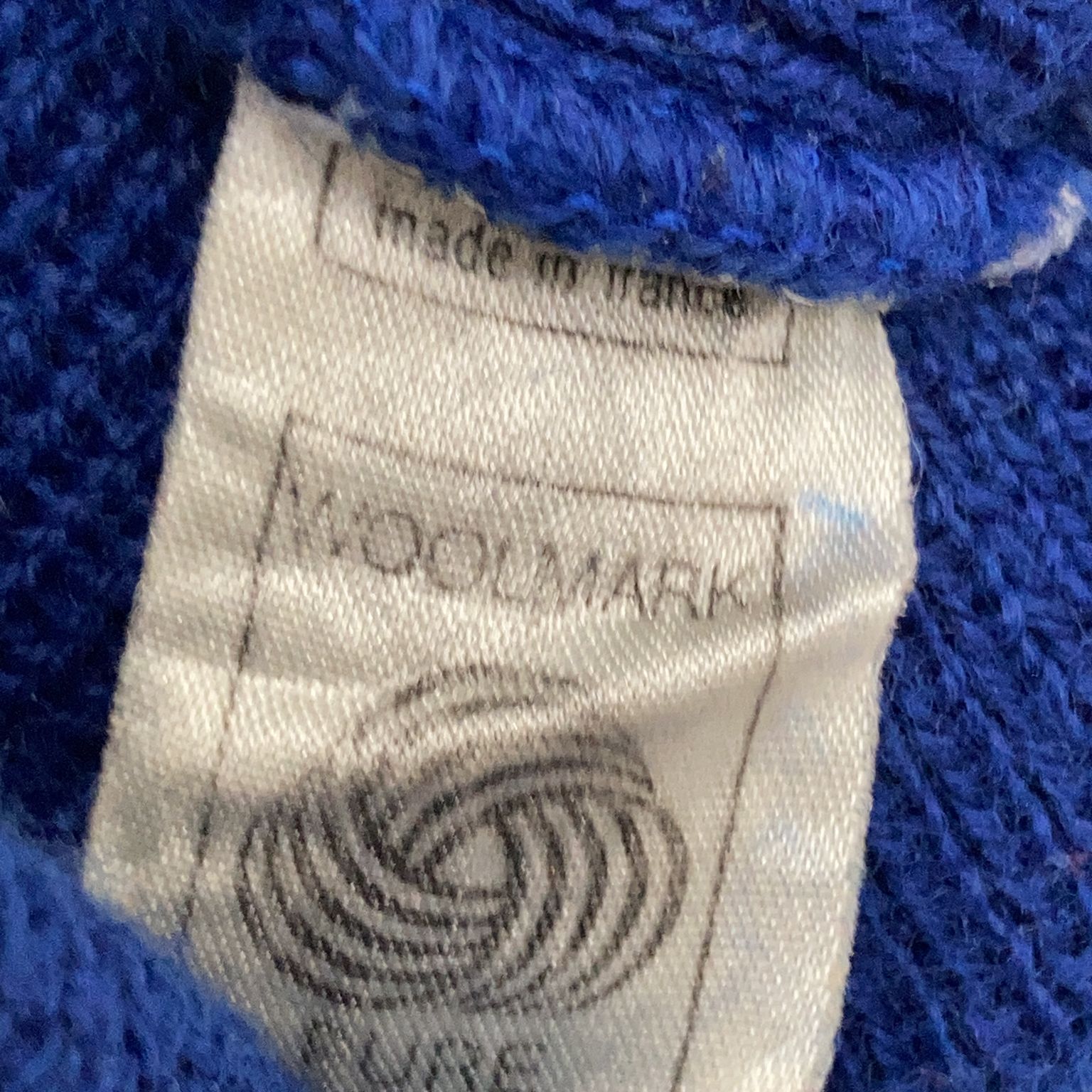 Woolmark