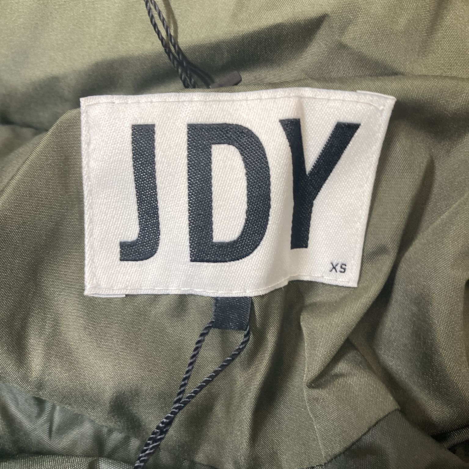 JDY