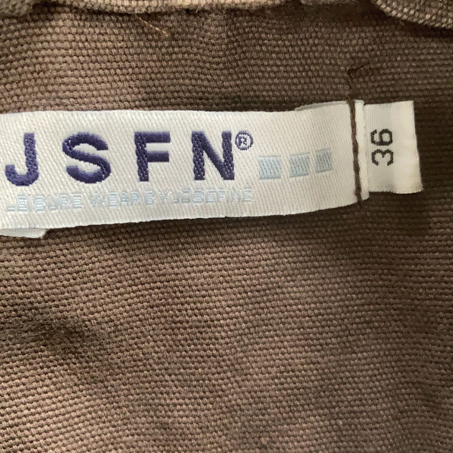 JSFN