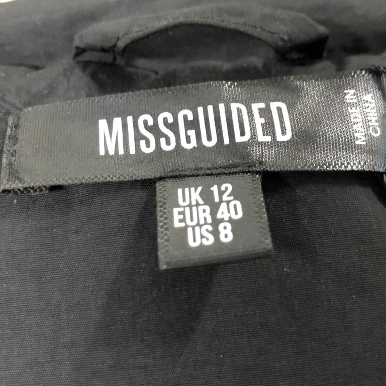 Missguided