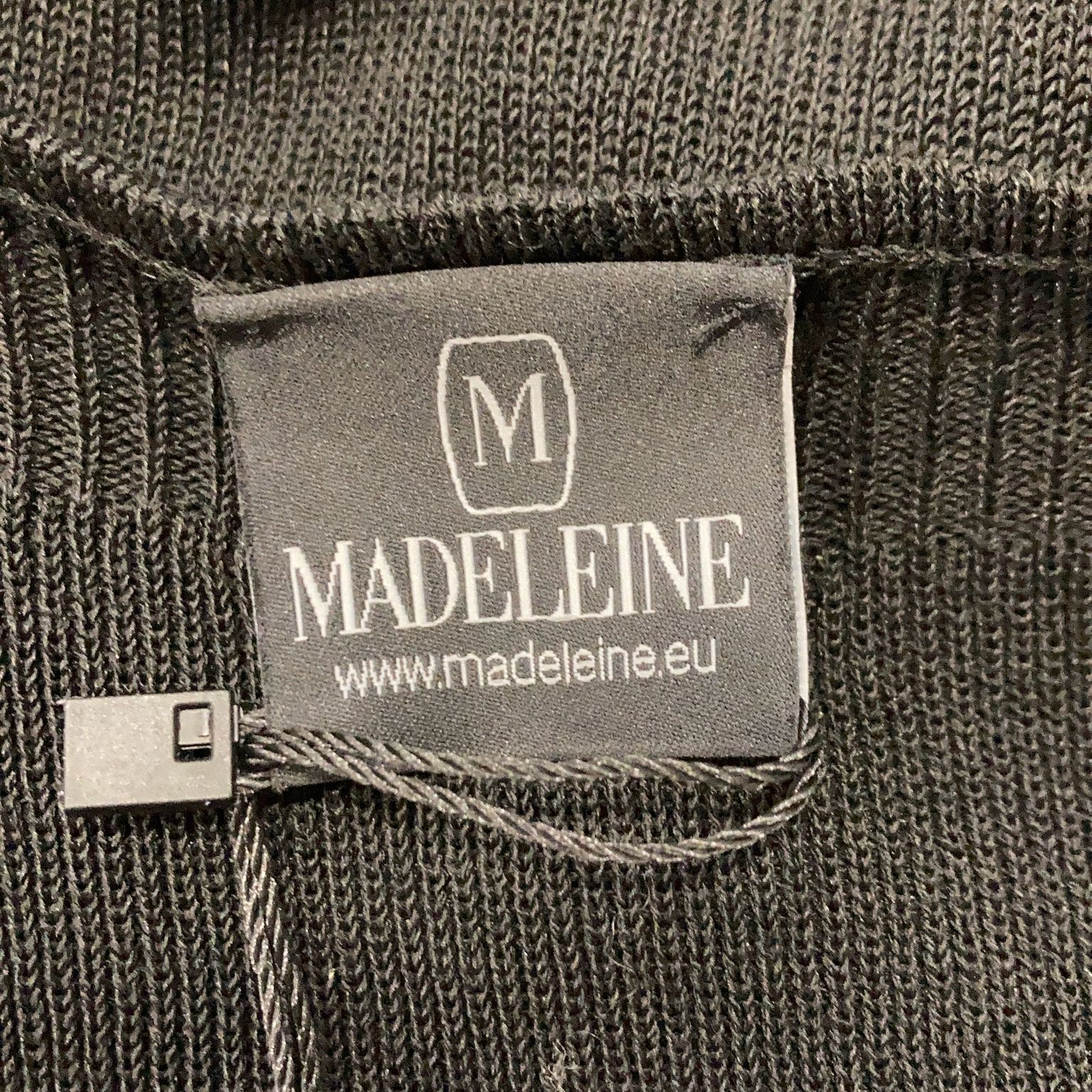 Madeline