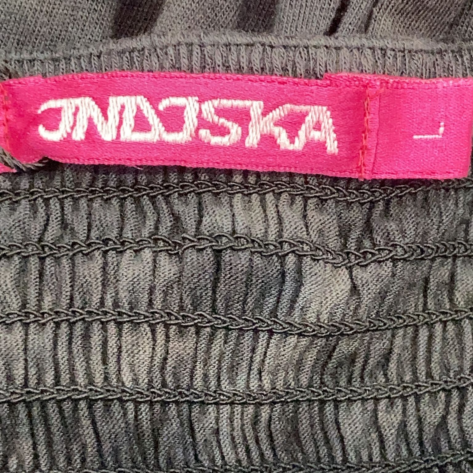 Indiska