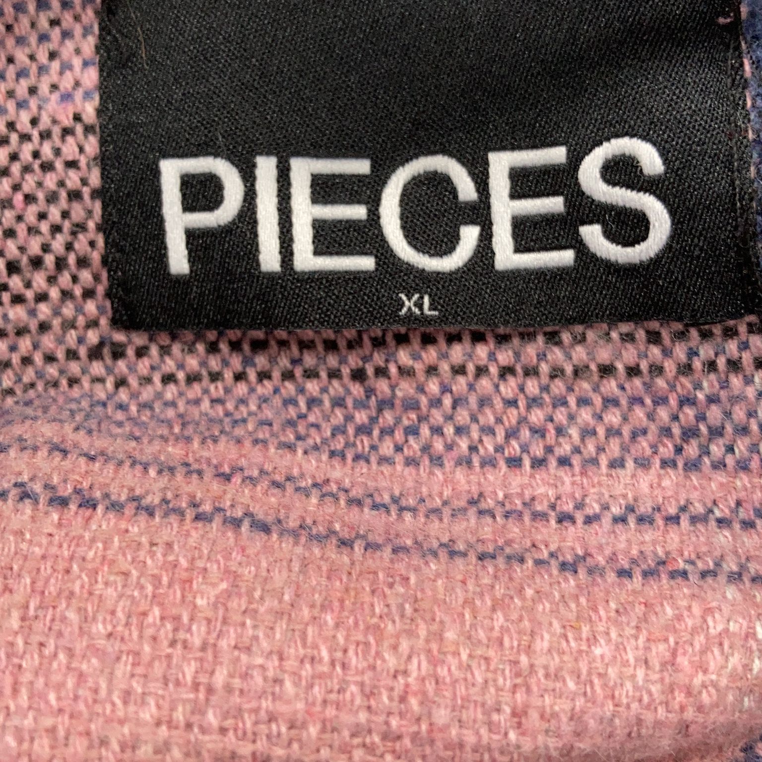 Pieces