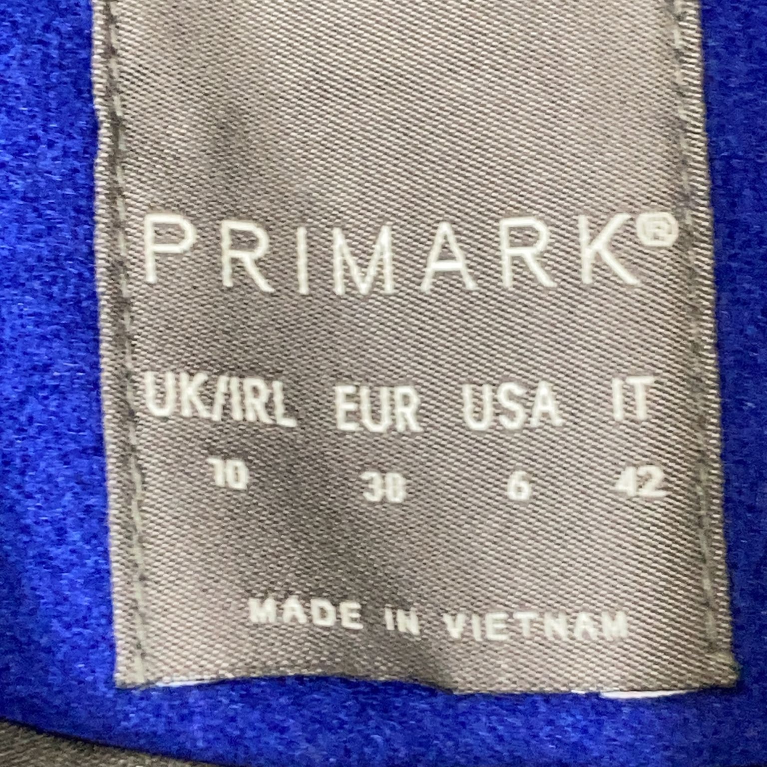 Primark