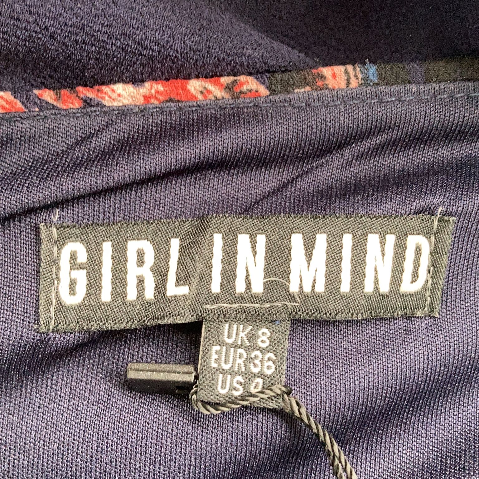 Girl in Mind