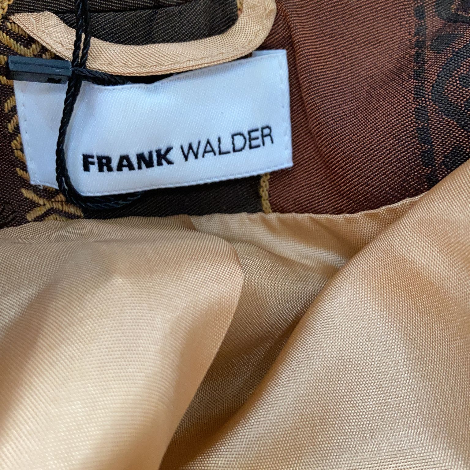 Frank Walder