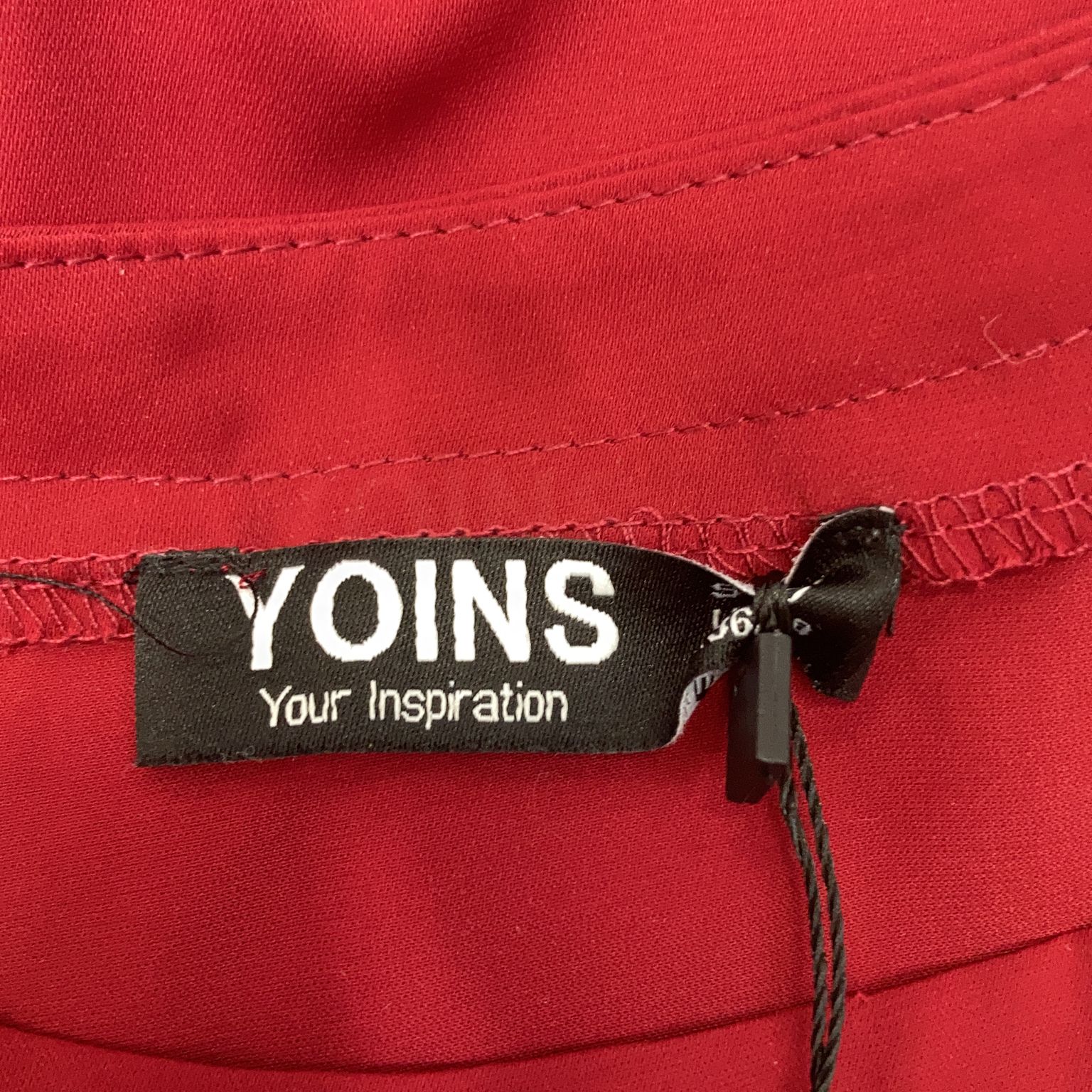 Yoins