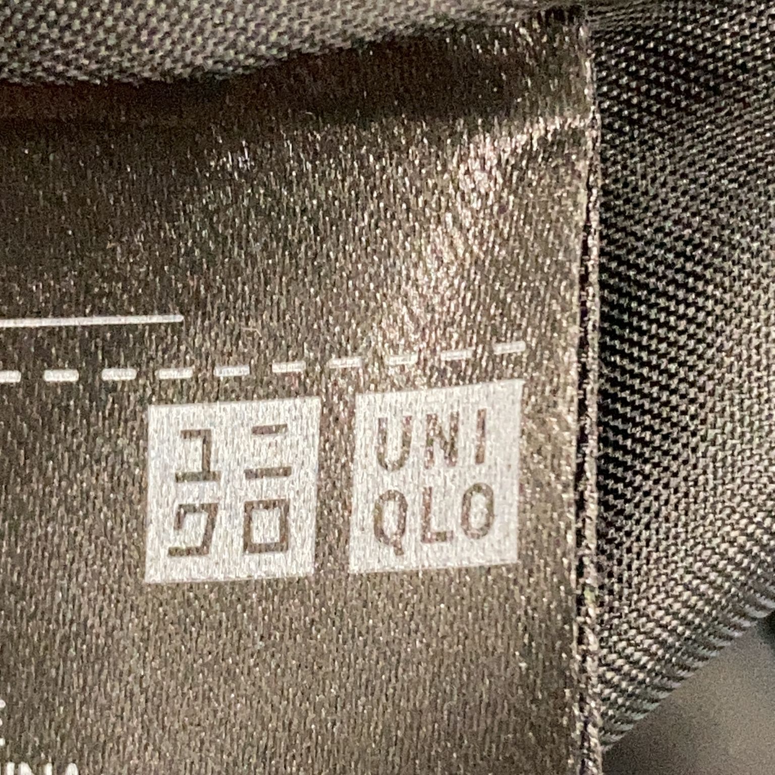 Uniqlo