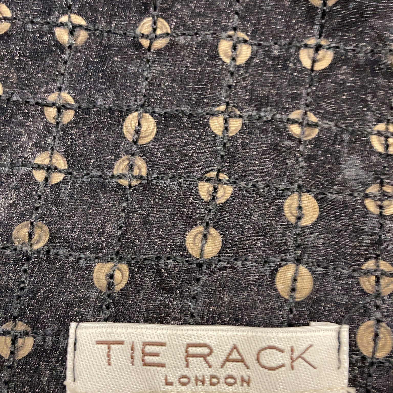 Tie Rack