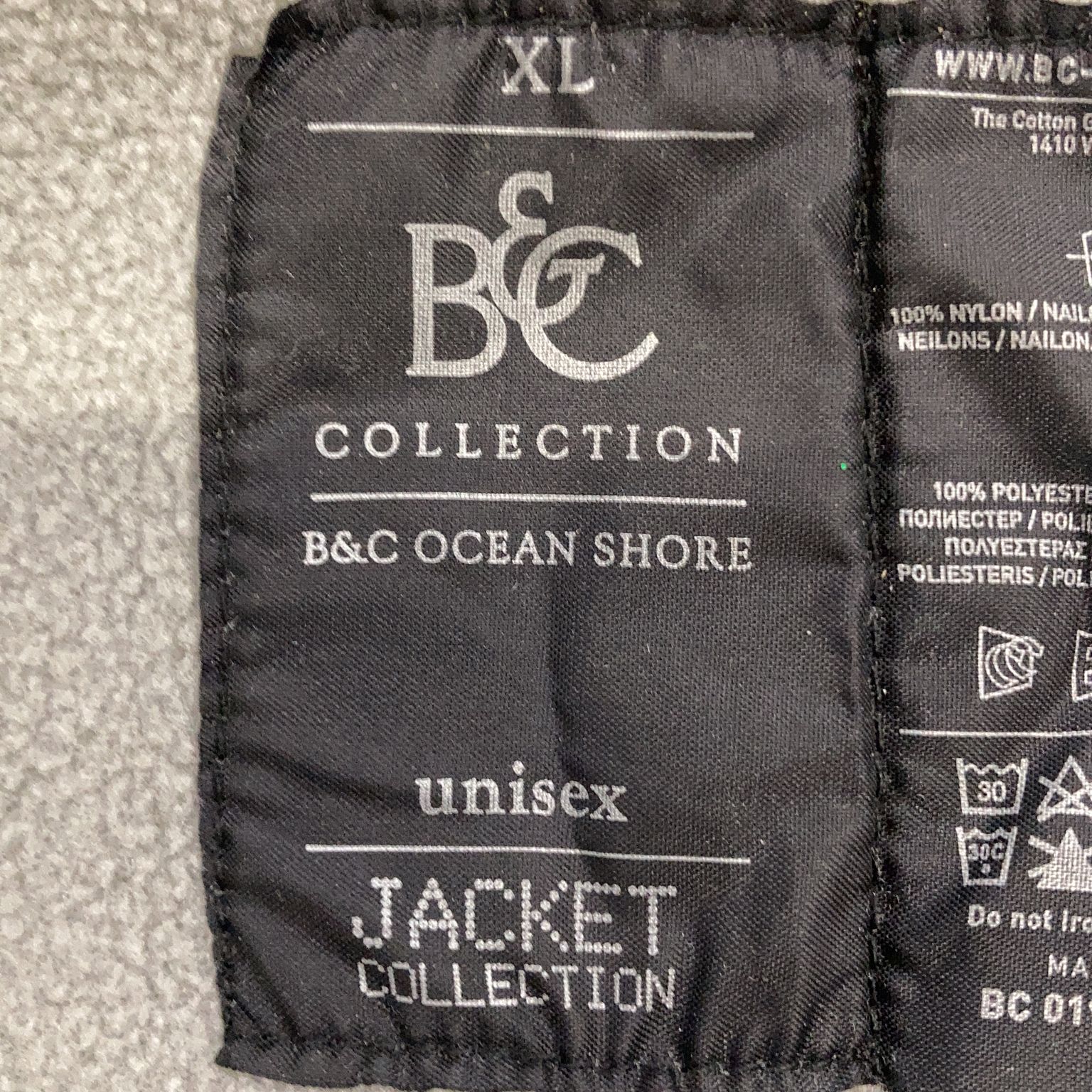 BC Collection