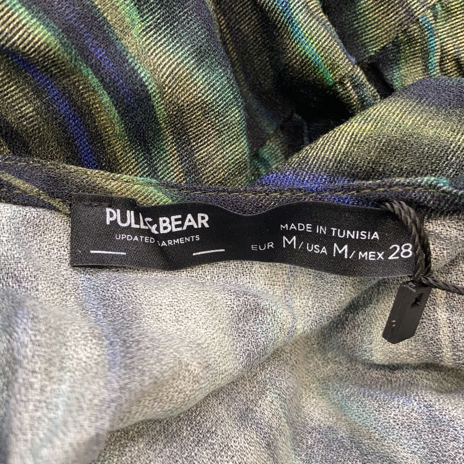 Pull  Bear