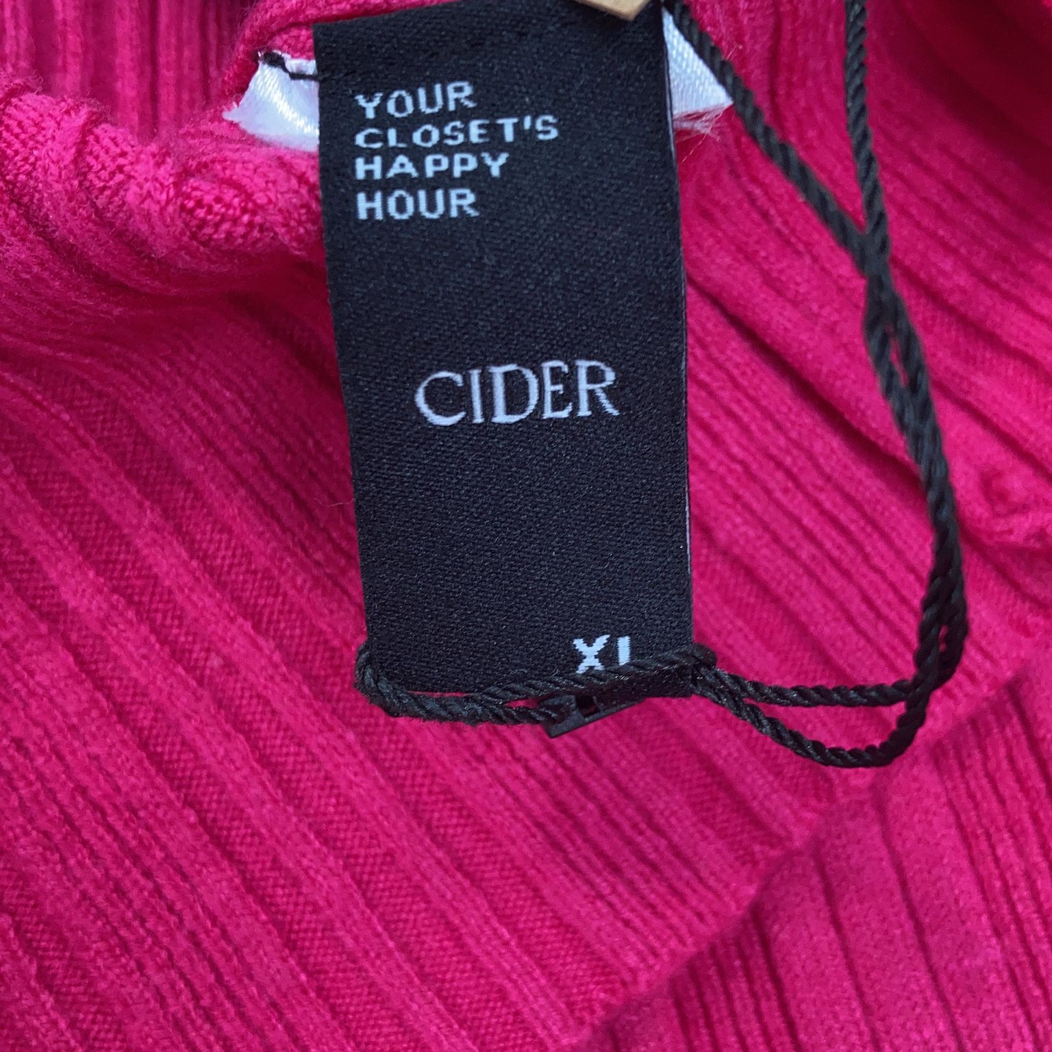 Cider