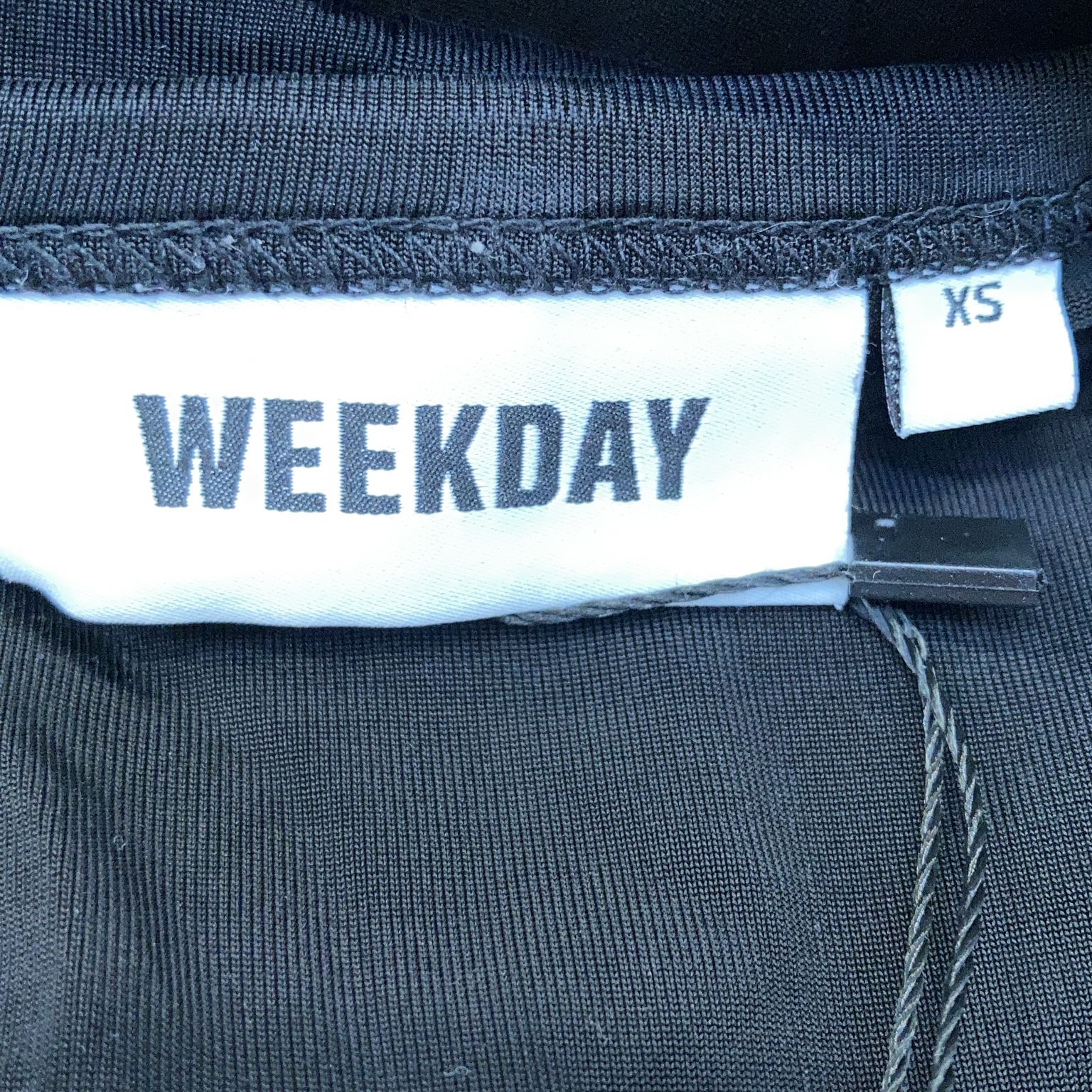 Weekday