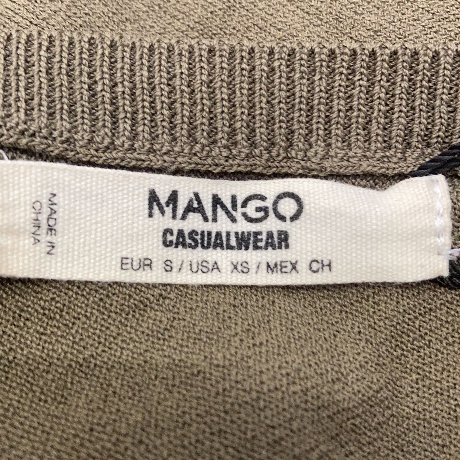 Mango