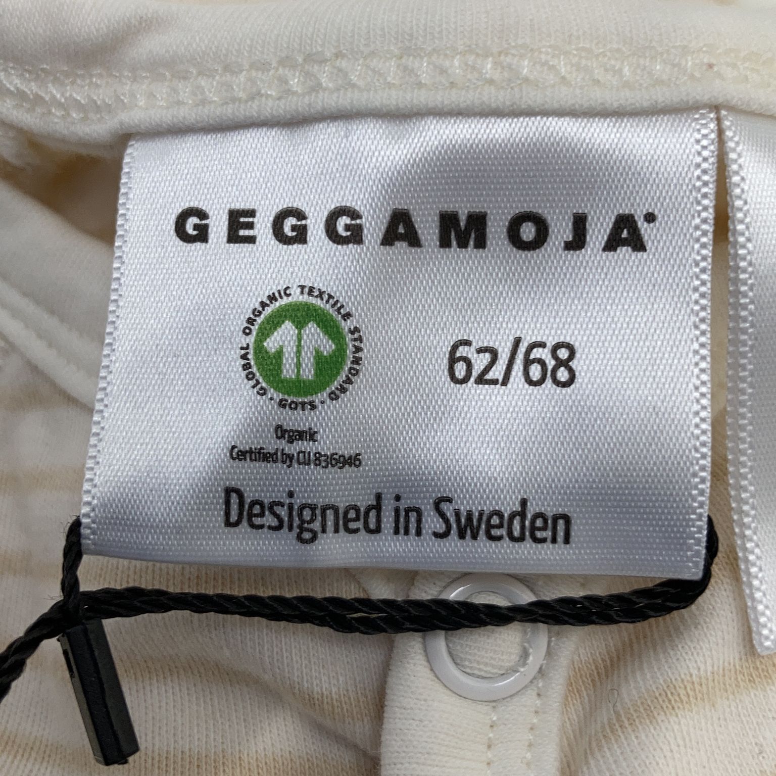 Geggamoja