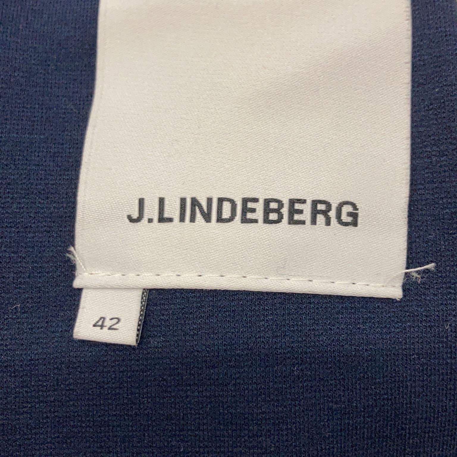 JLindeberg