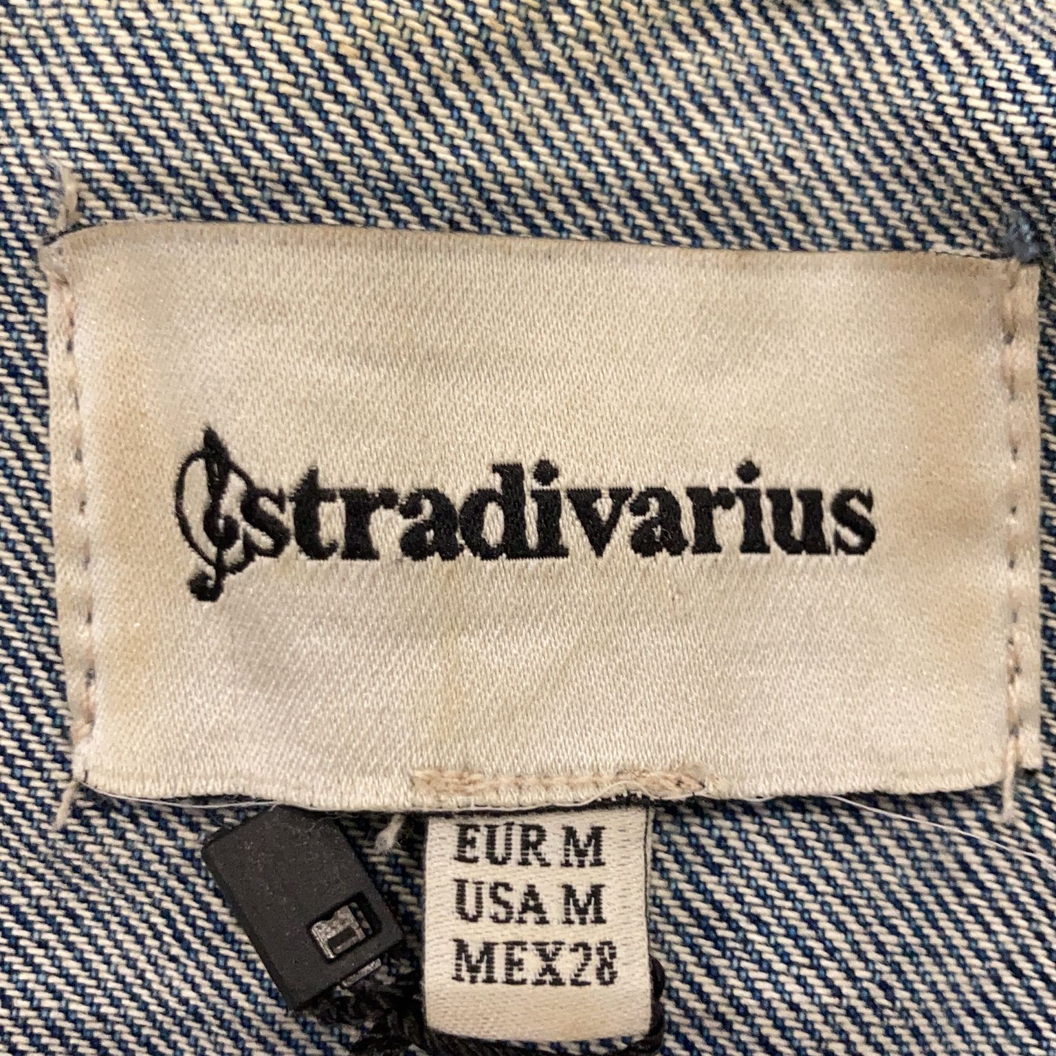 Stradivarius