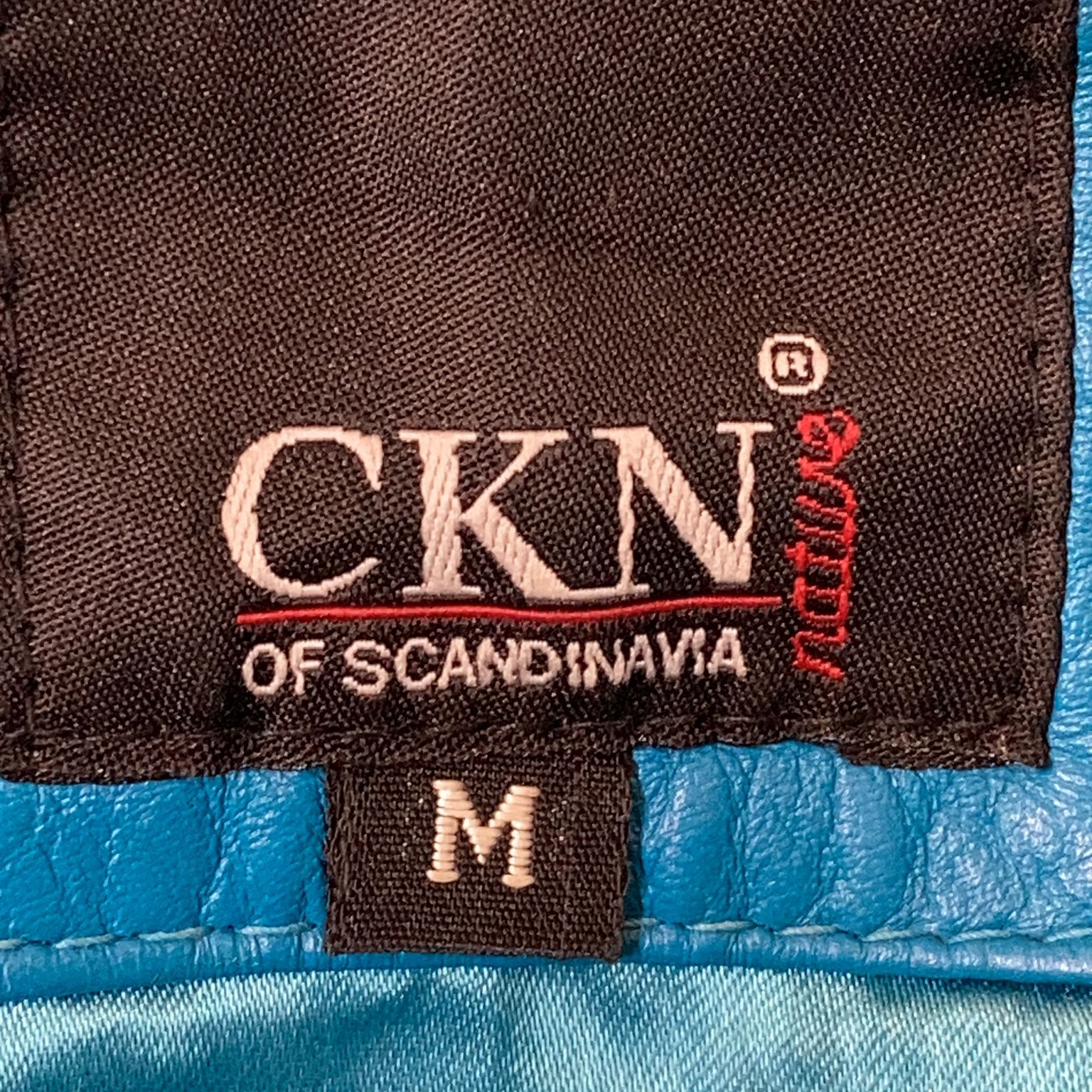 CKN of Scandinavia