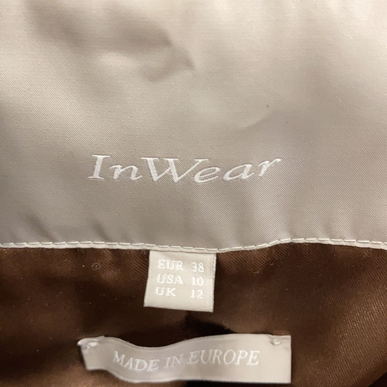 InWear