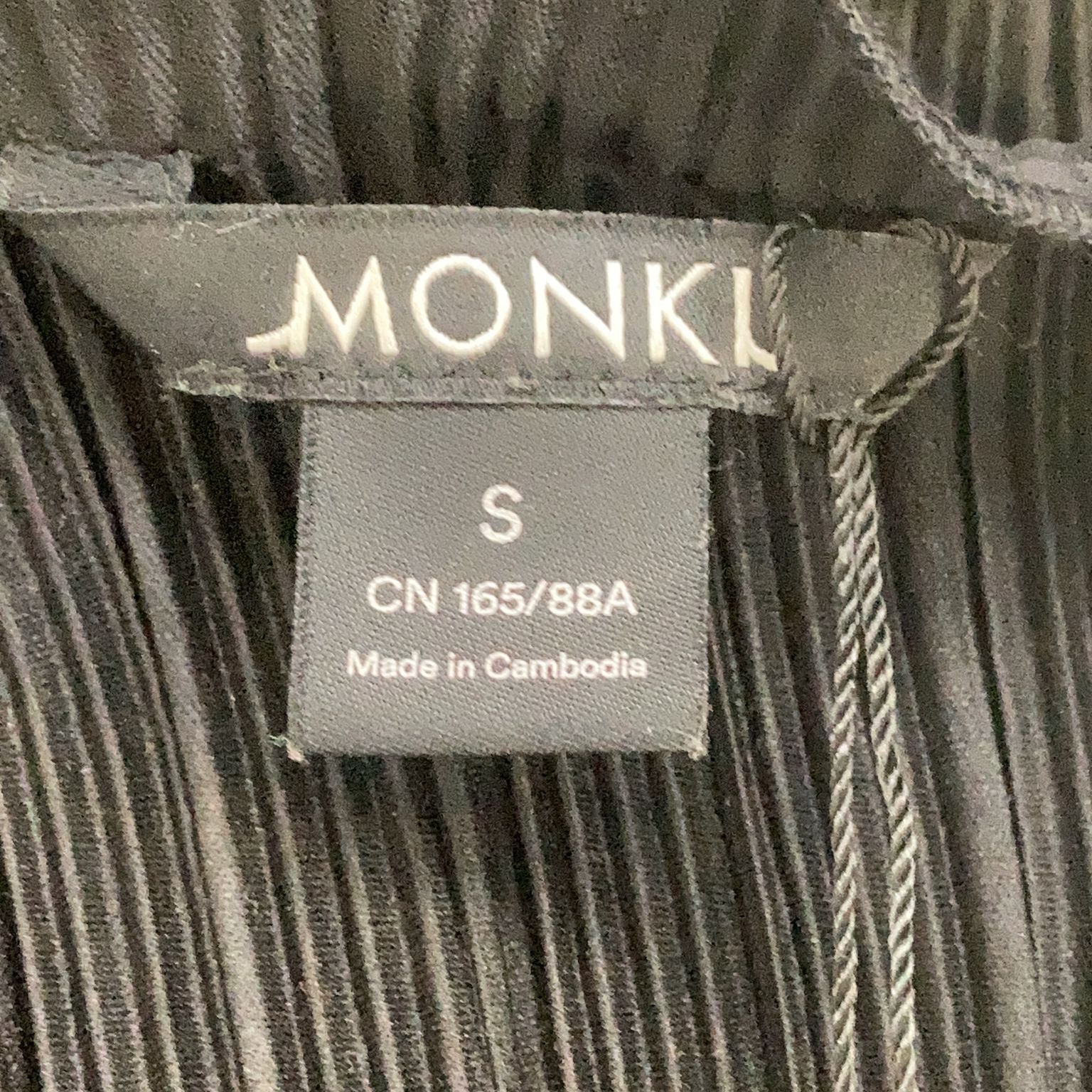 Monki