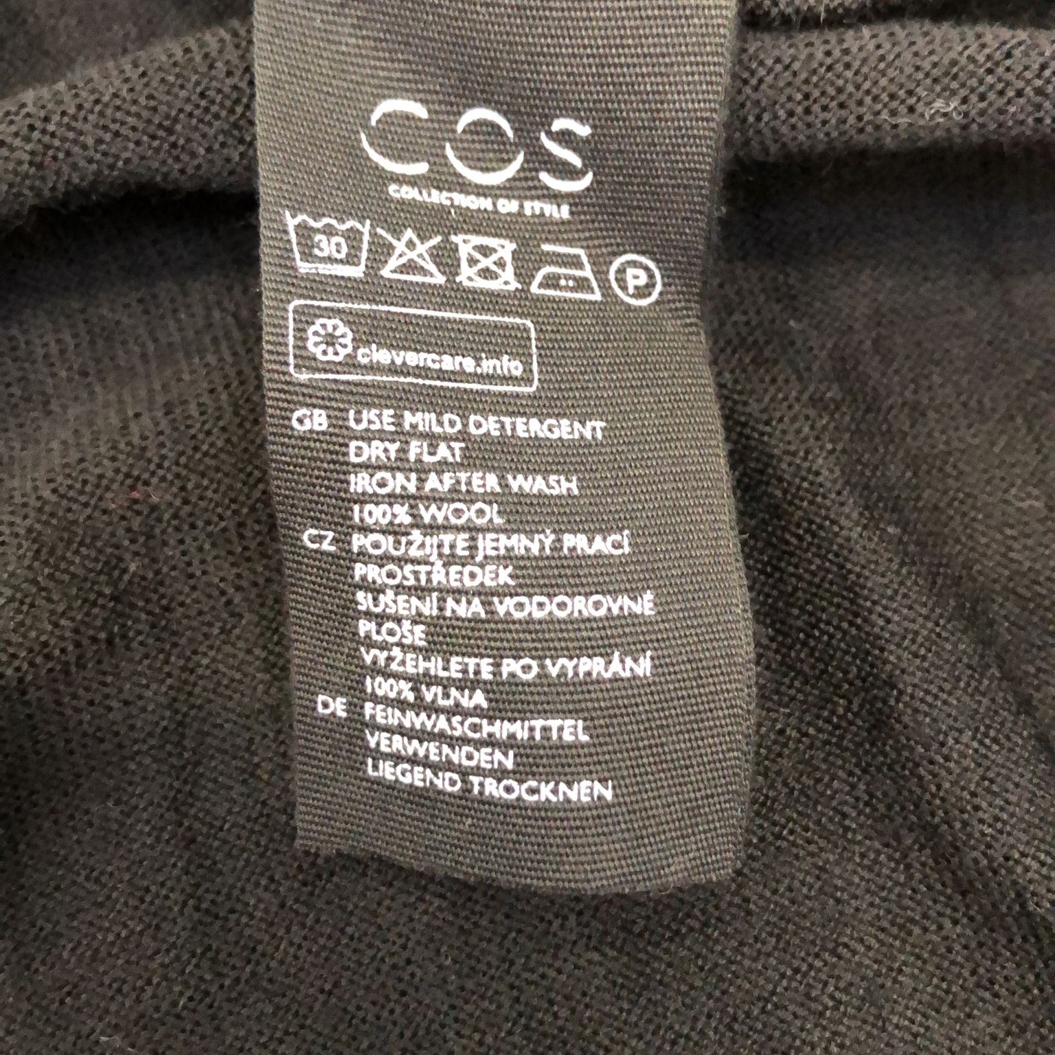 COS