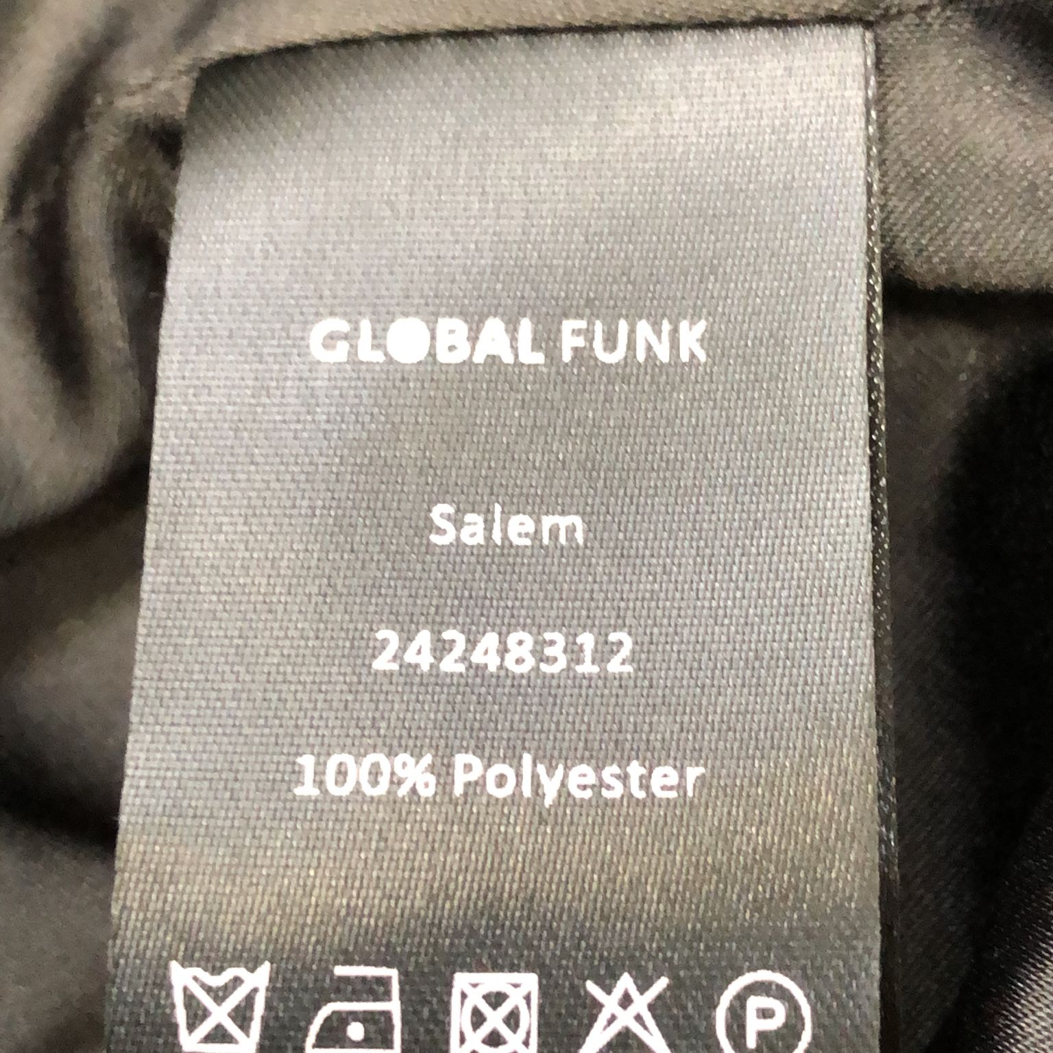 Global Funk