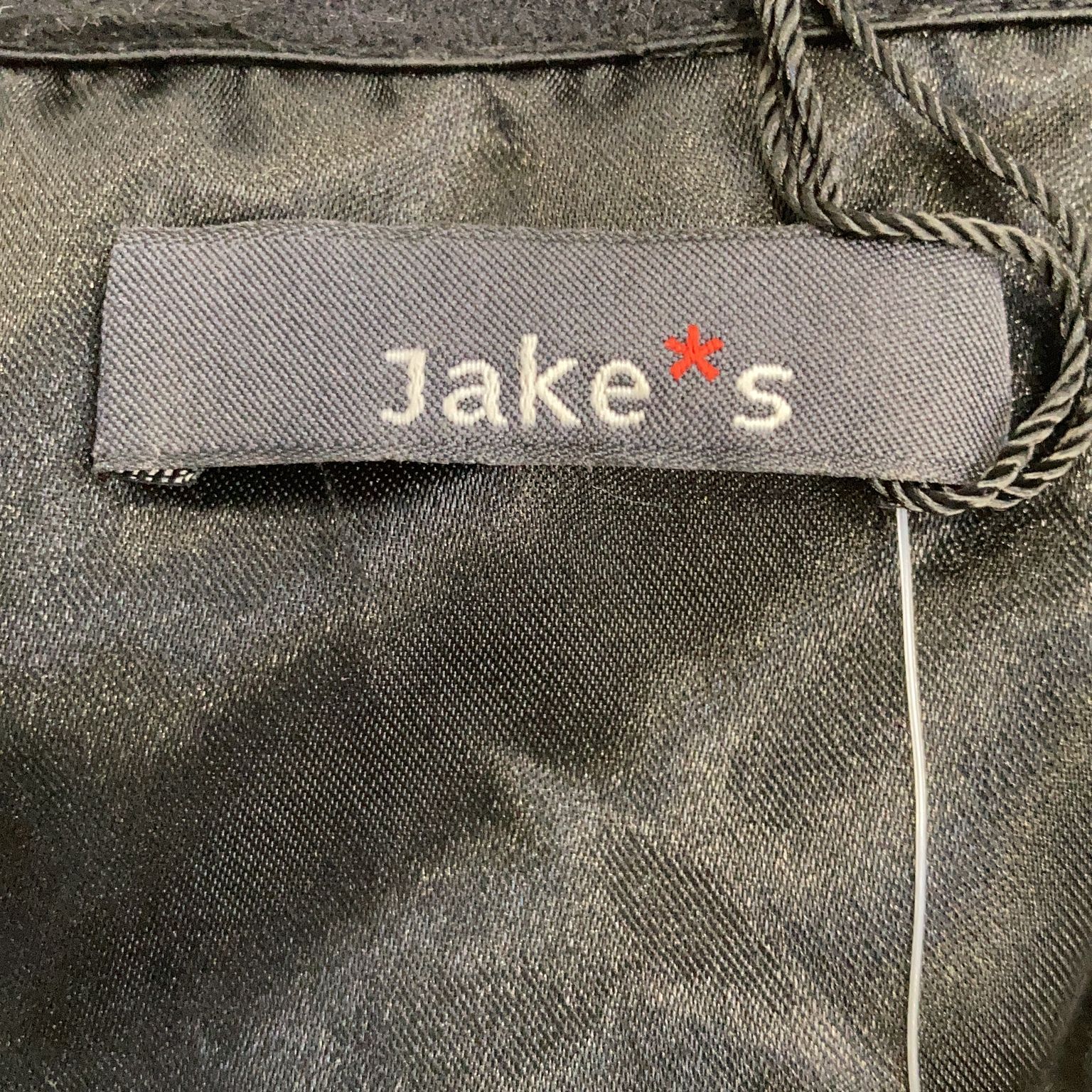 Jake*s