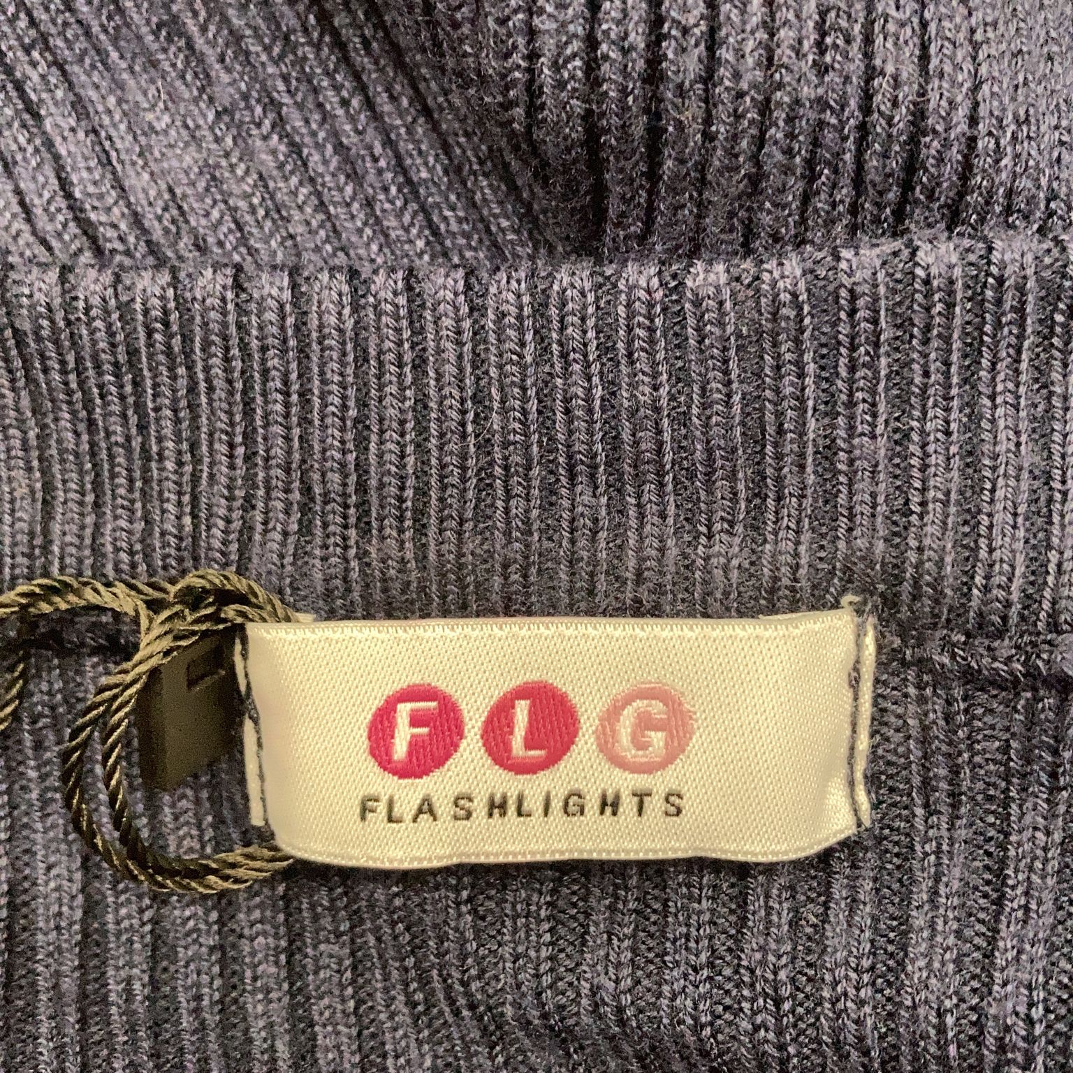 FLG Flashlights