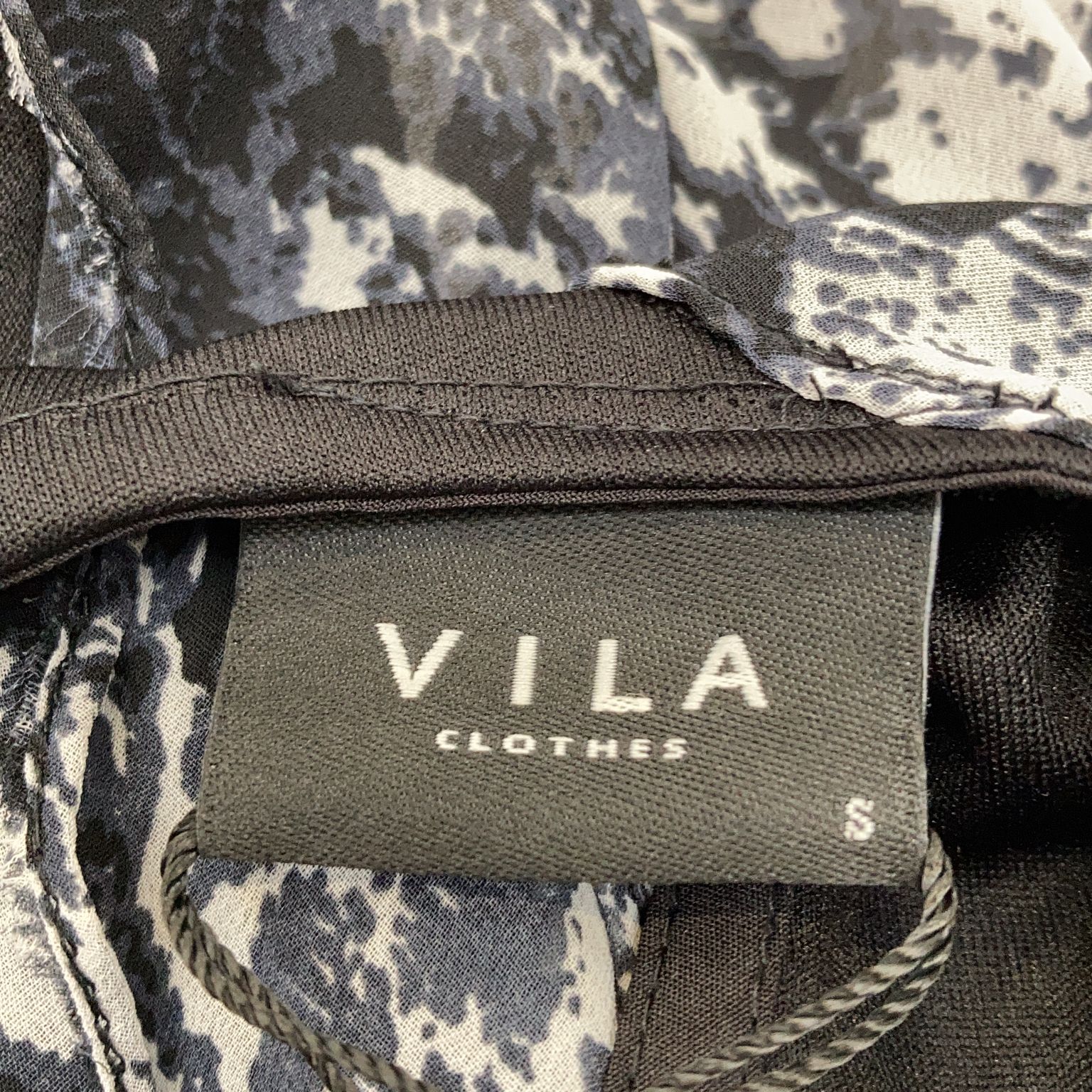 VILA Clothes