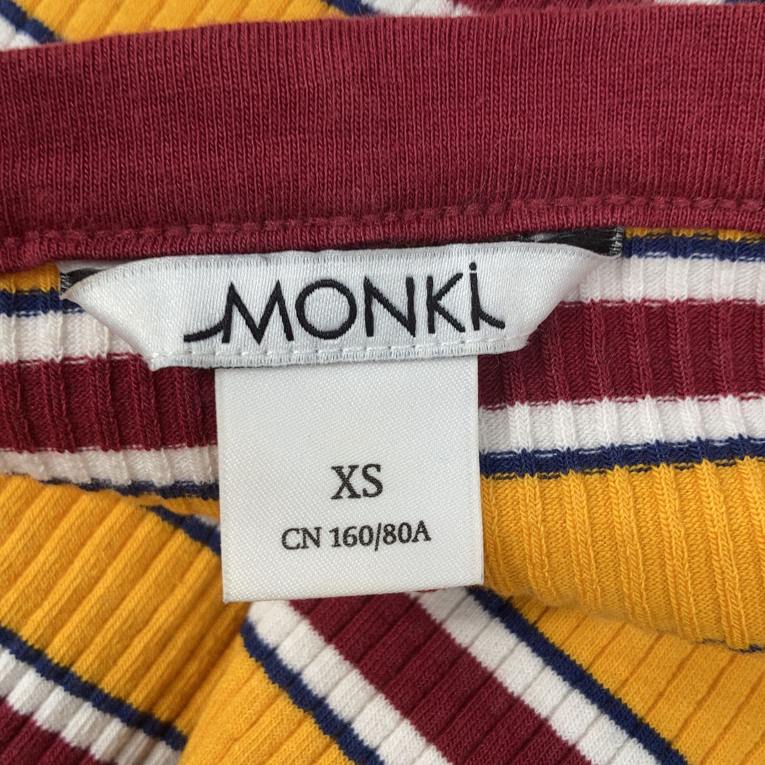 Monki