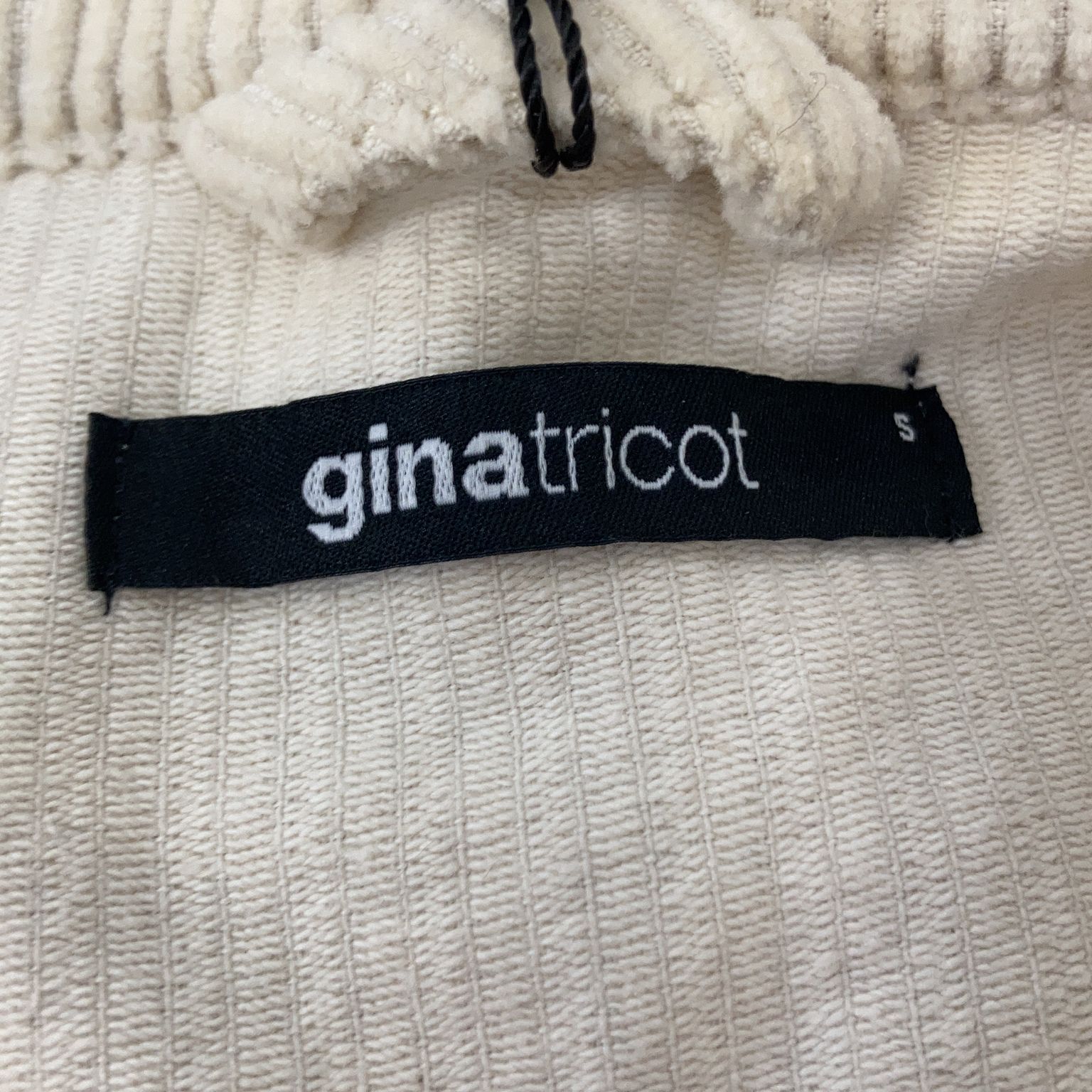 Gina Tricot