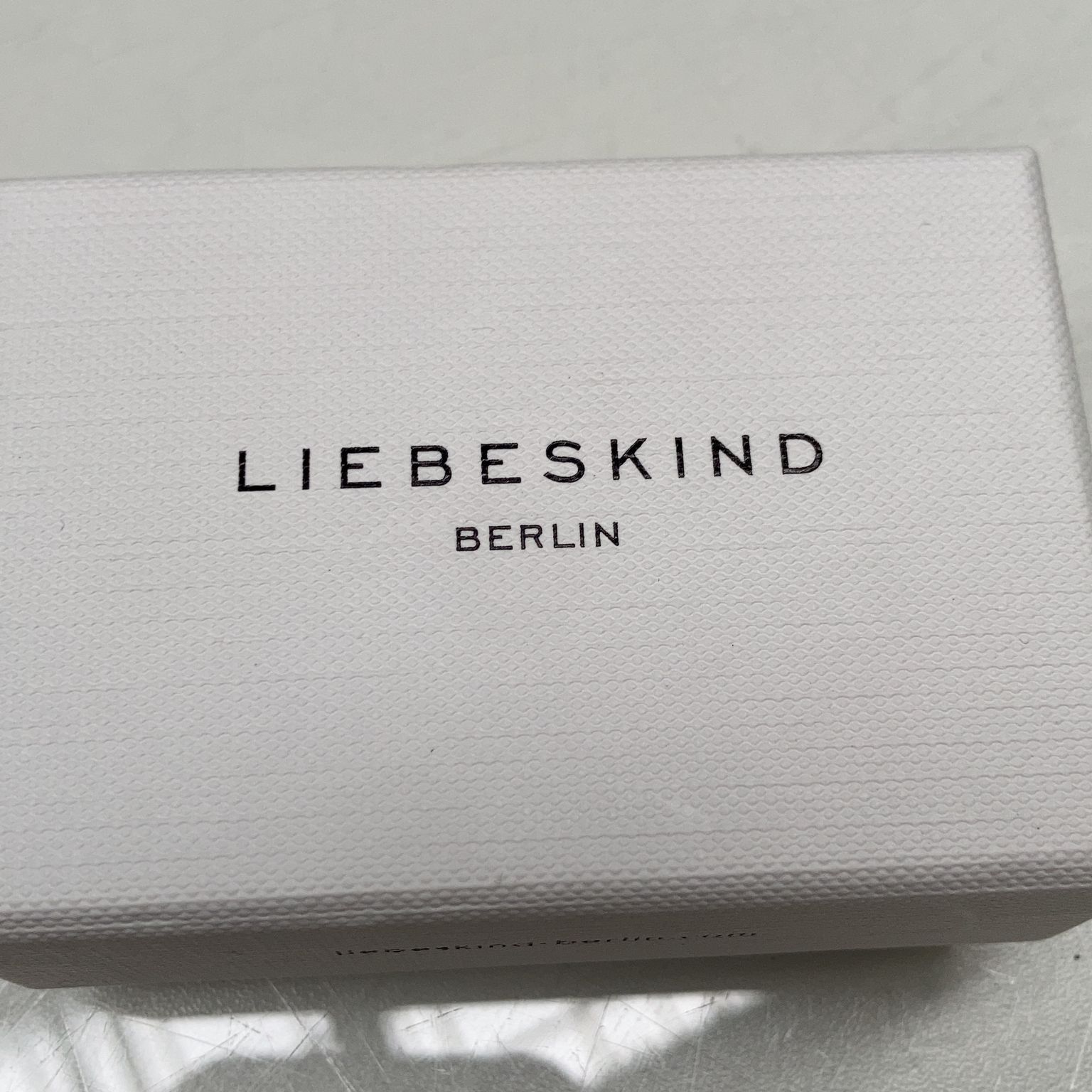 Liebeskind Berlin