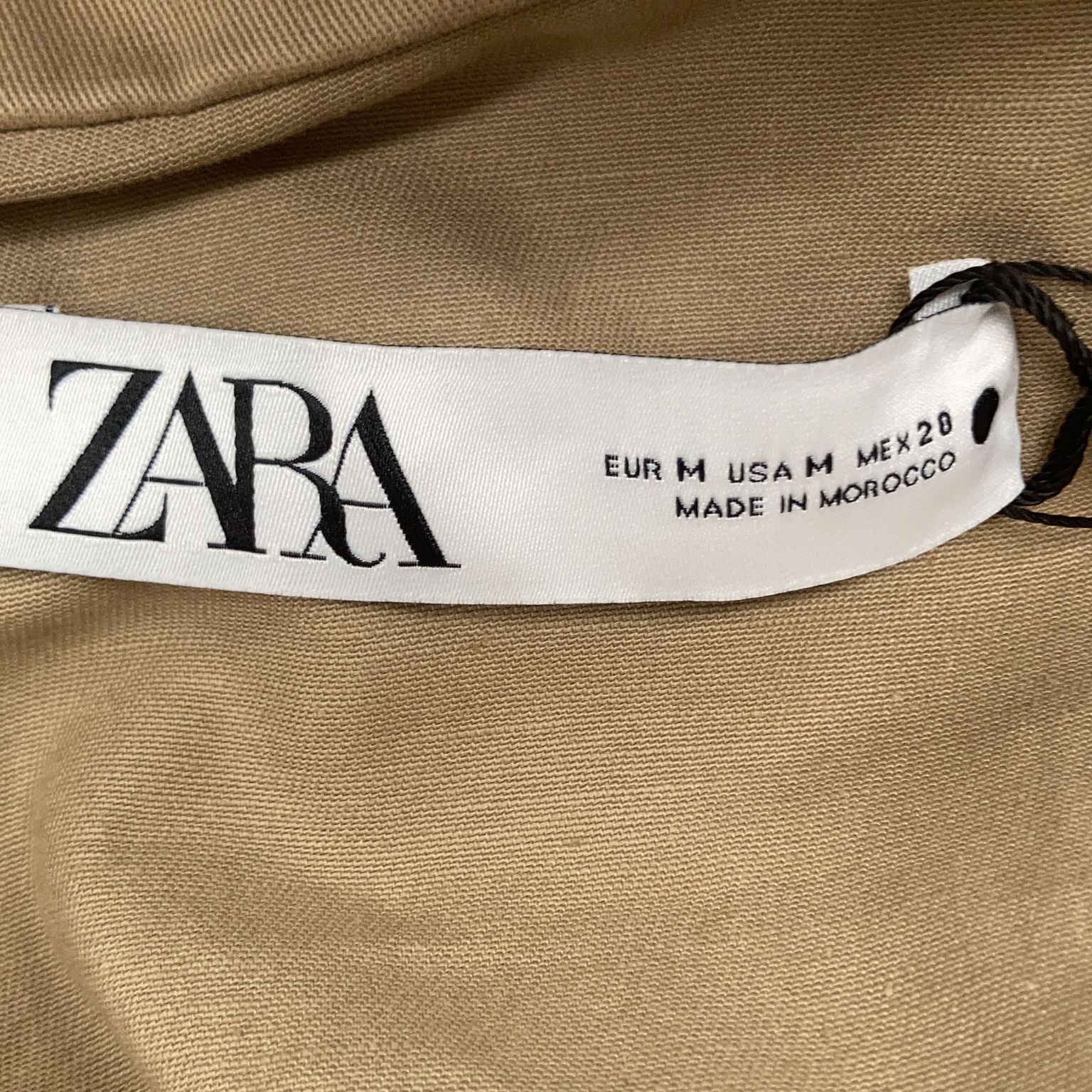 Zara