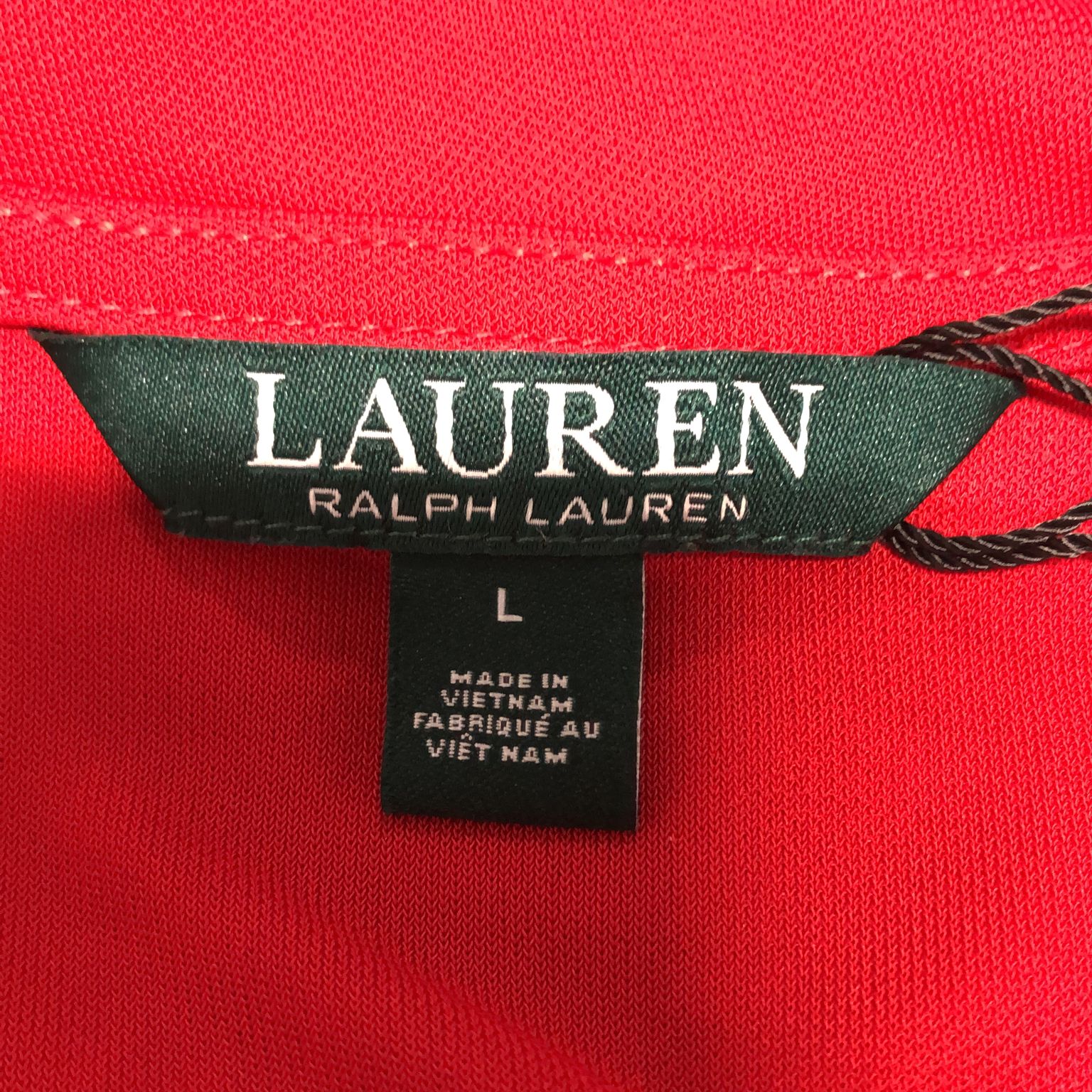 Lauren Ralph Lauren