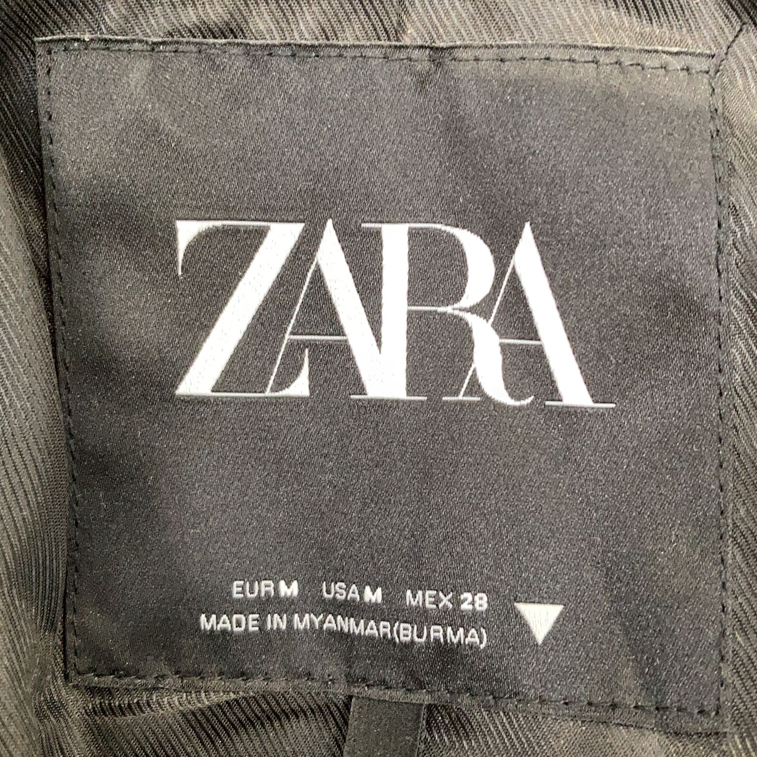 Zara