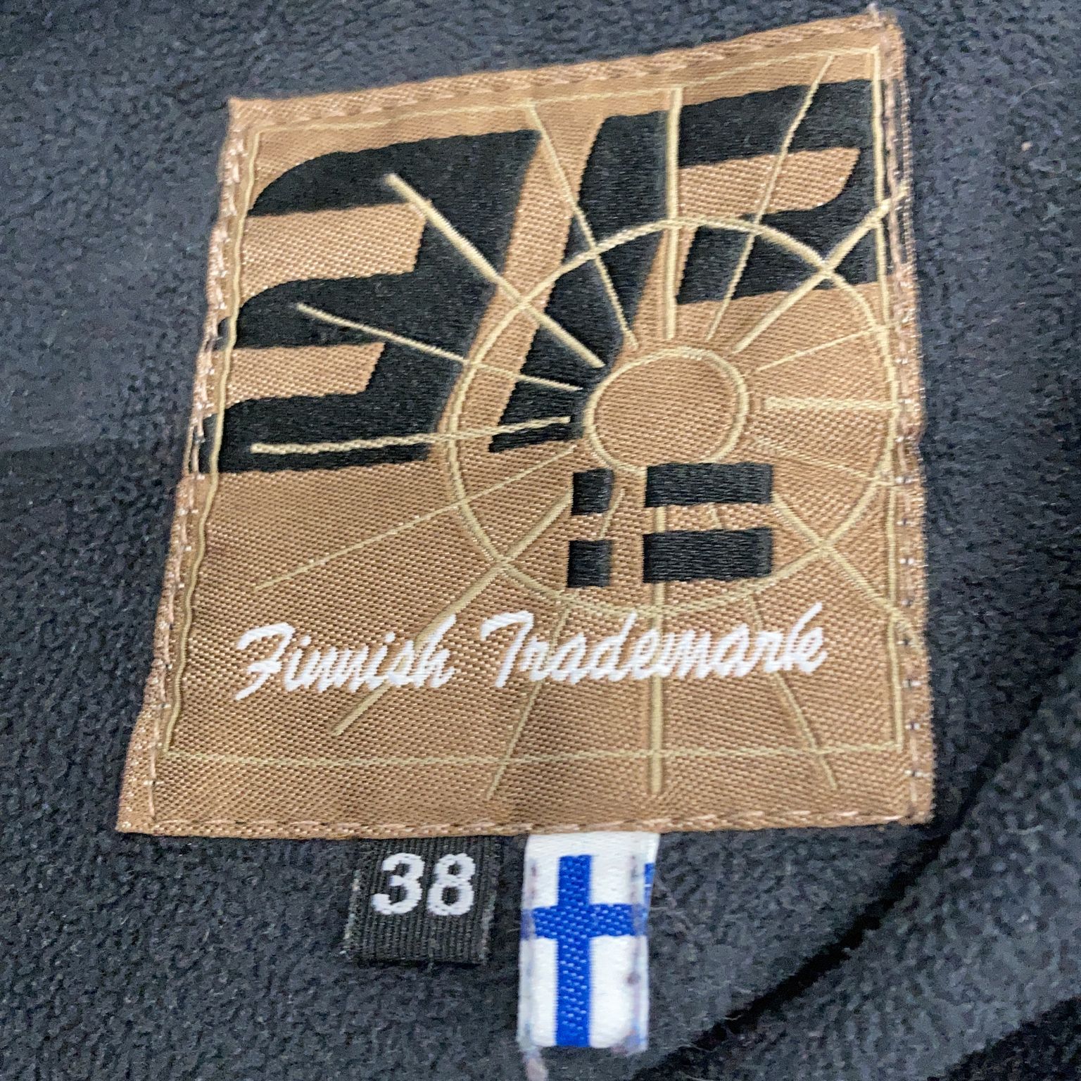 Finnish Trademark