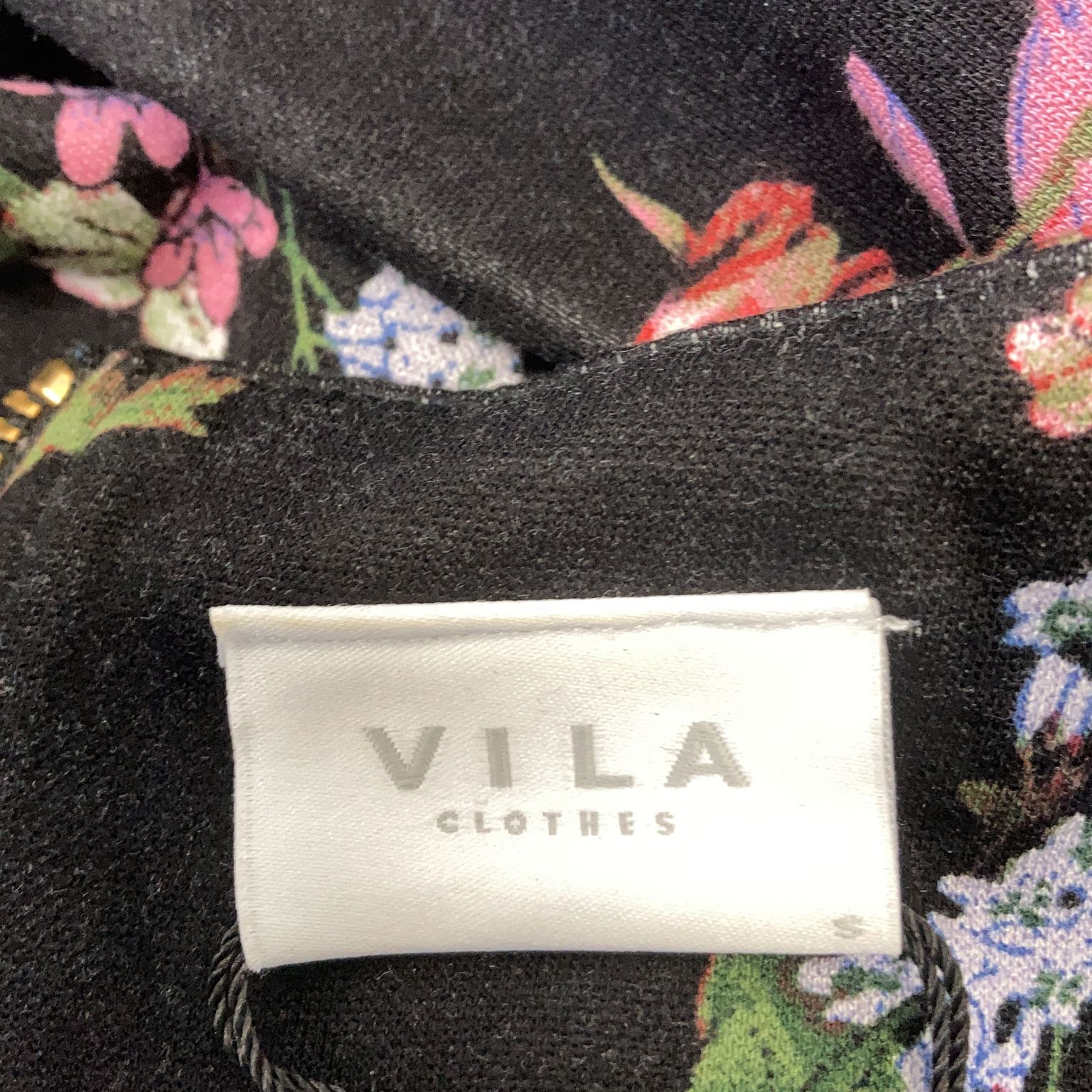 VILA Clothes